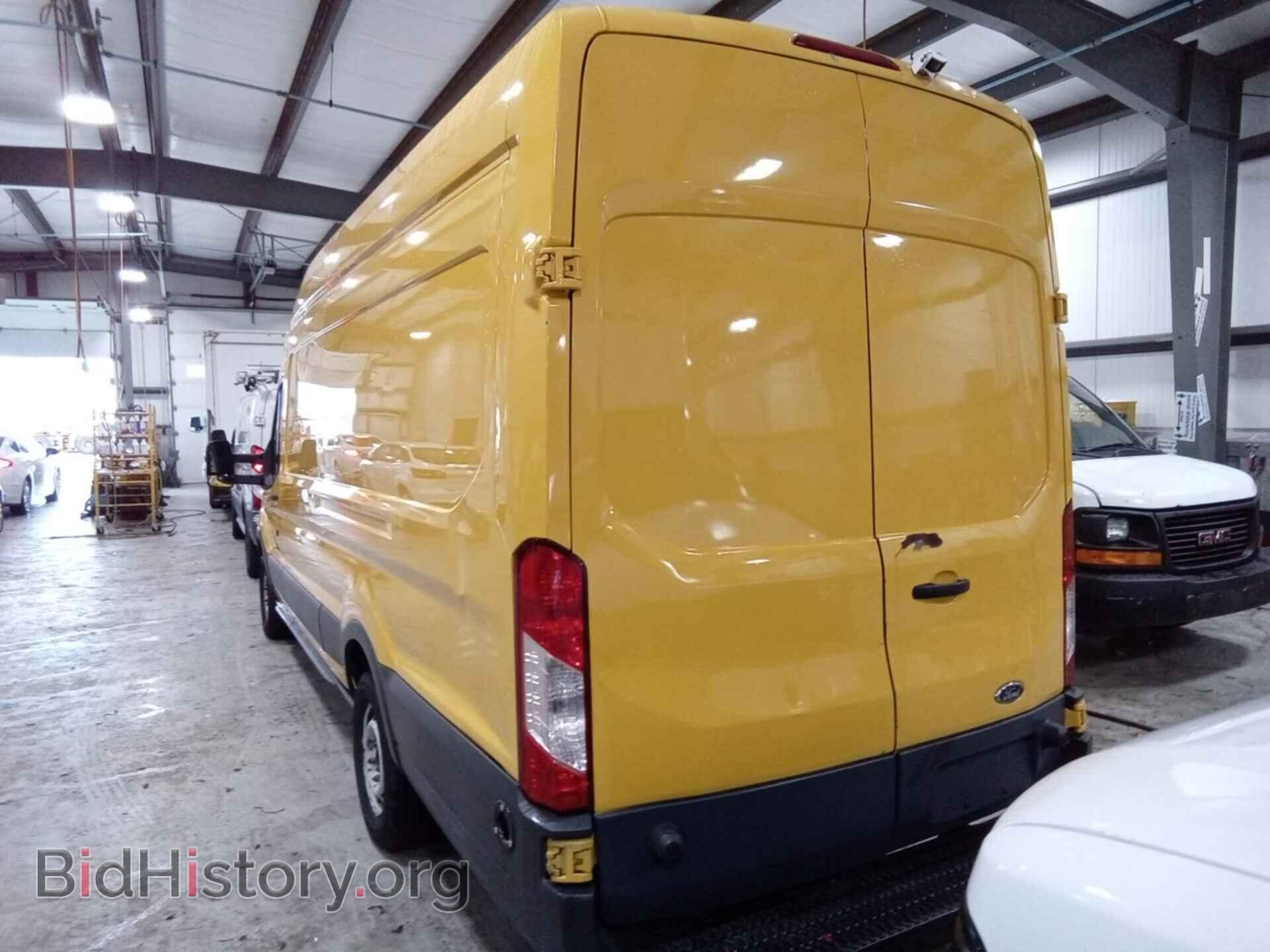 2015 FORD TRANSIT - VIN: 1FTCR3XM4FKA30094 - Фото 14