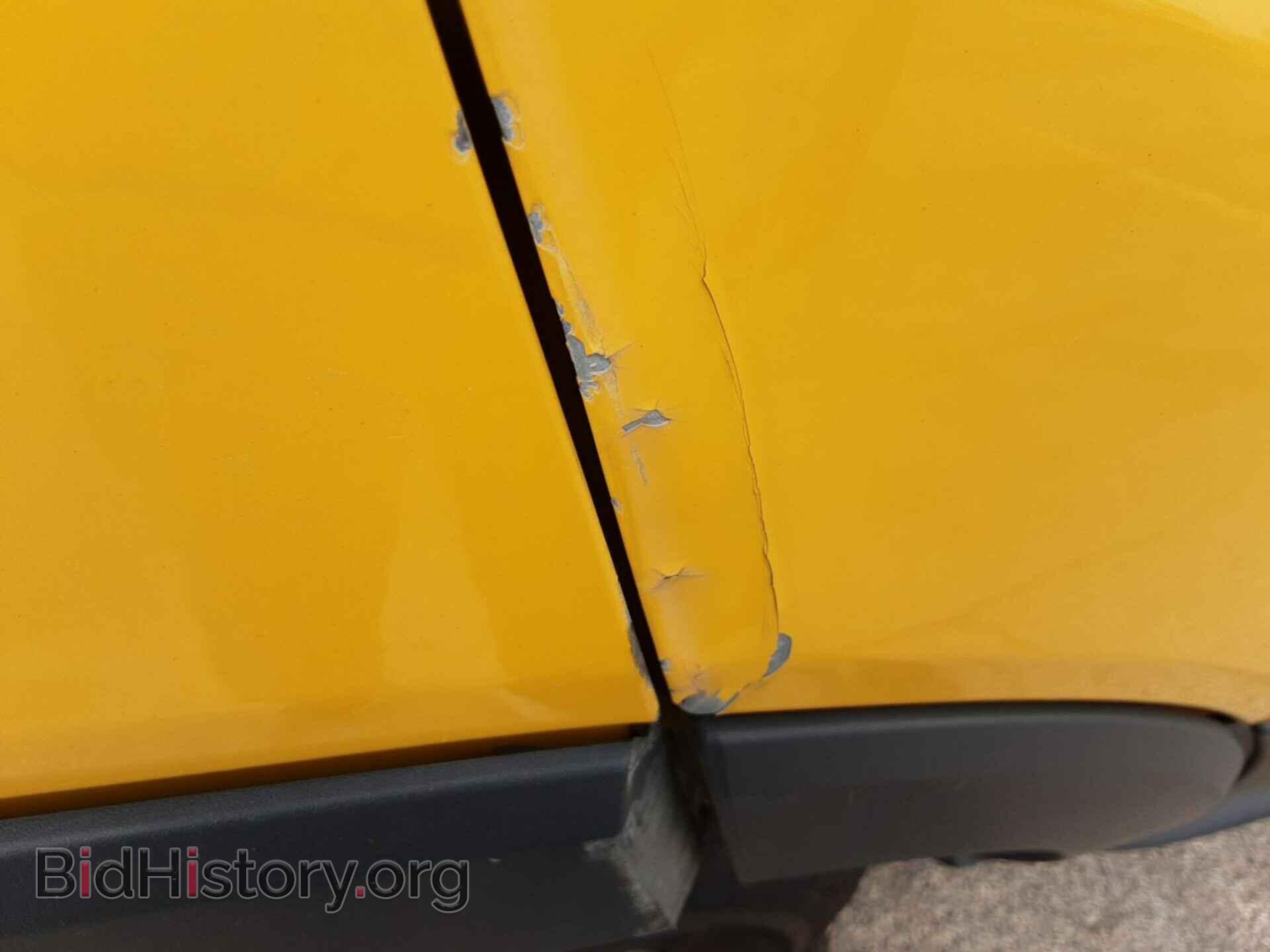 2015 FORD TRANSIT - VIN: 1FTCR3XM4FKA30094 - Фото 6