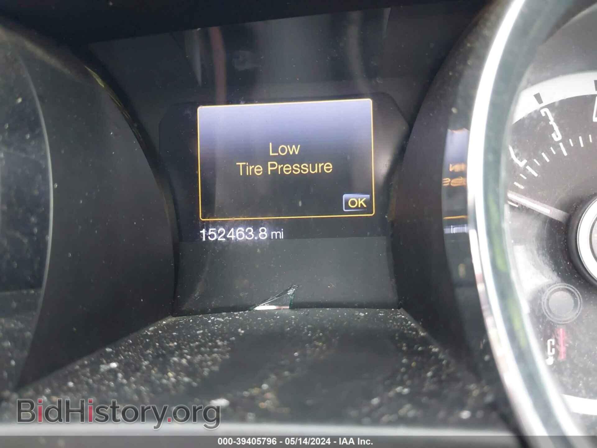 2013 FORD MUSTANG - VIN: 1ZVBP8AM2D5273399 - Фото 7