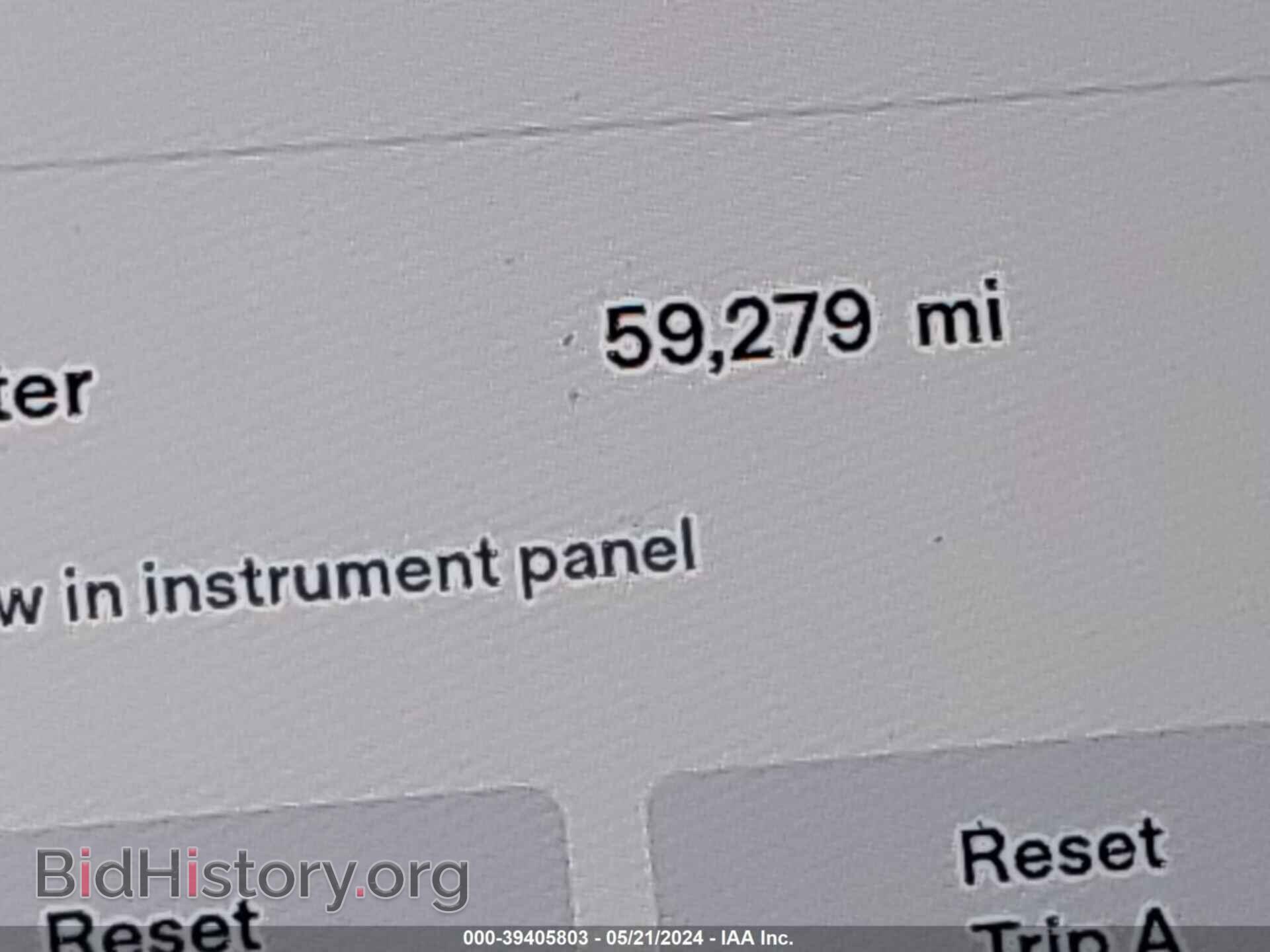 2016 TESLA MODEL X - VIN: 5YJXCBE21GF027862 - Photo 15