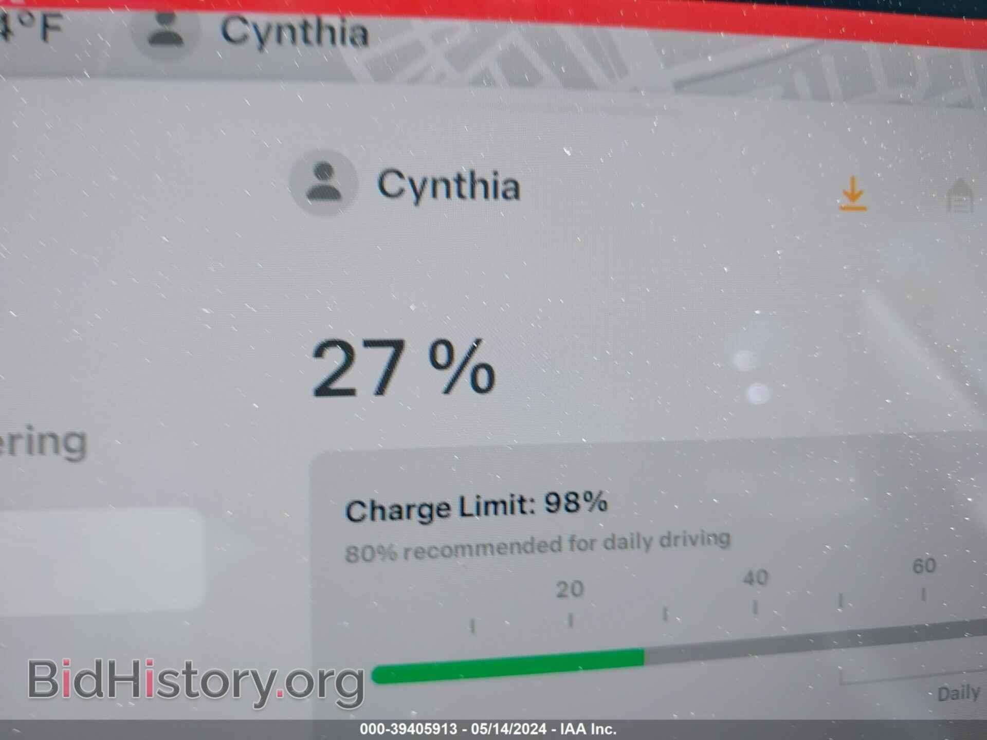 2019 TESLA MODEL 3 - VIN: 5YJ3E1EA9KF307547 - Photo 17
