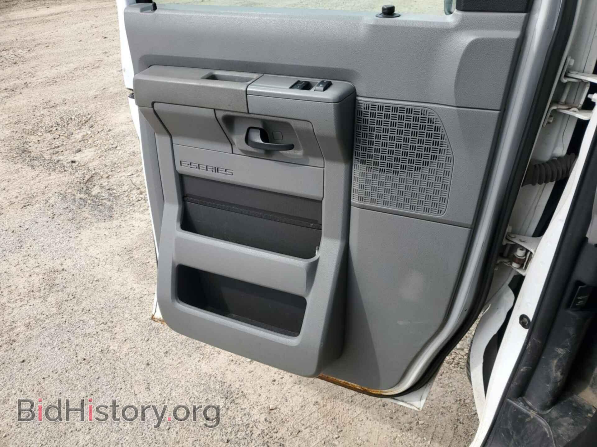 Photo 1FTNS2EW3BDB04485 - FORD E-250 2011