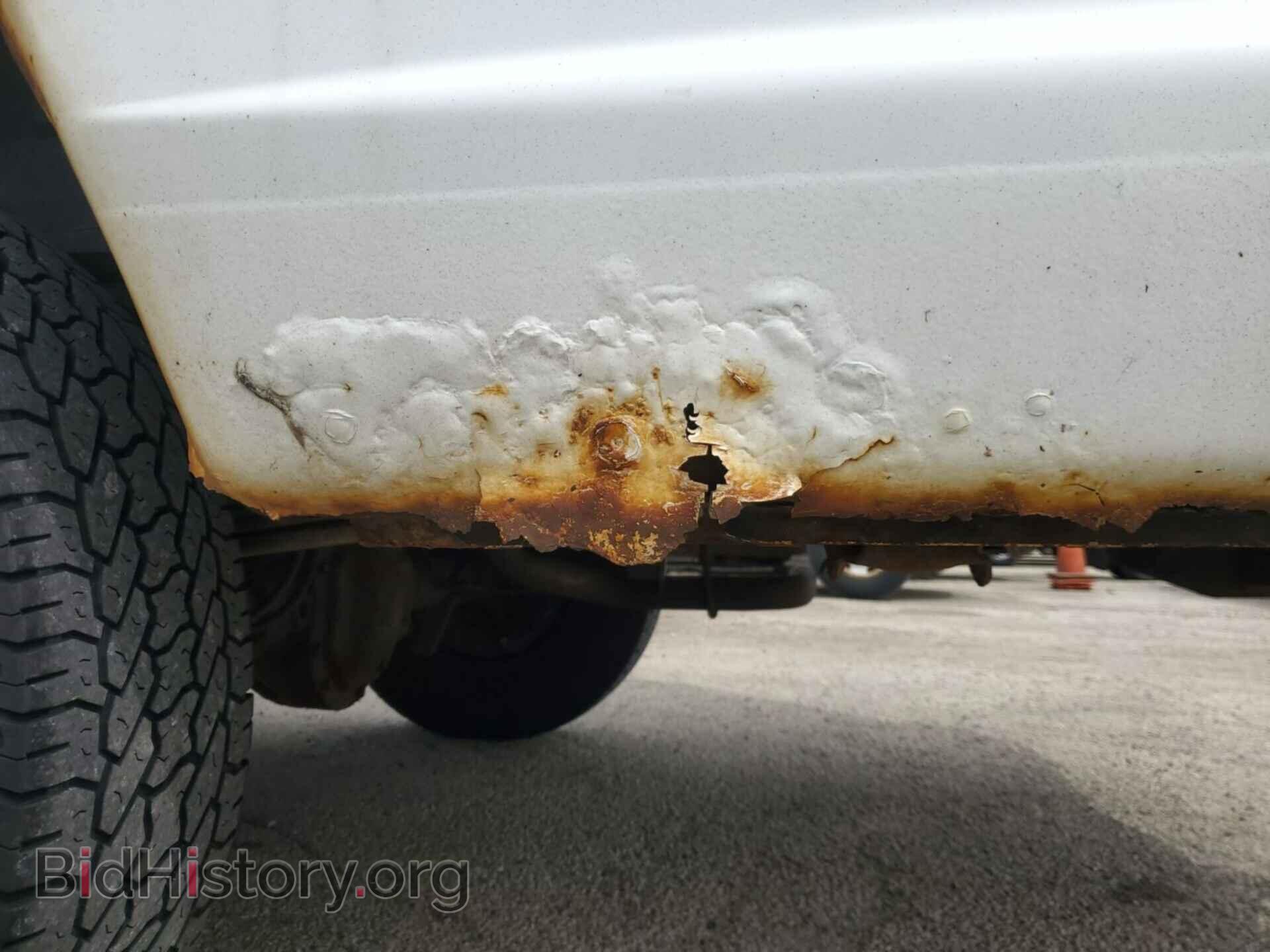 2011 FORD E-250 - VIN: 1FTNS2EW3BDB04485 - Photo 12