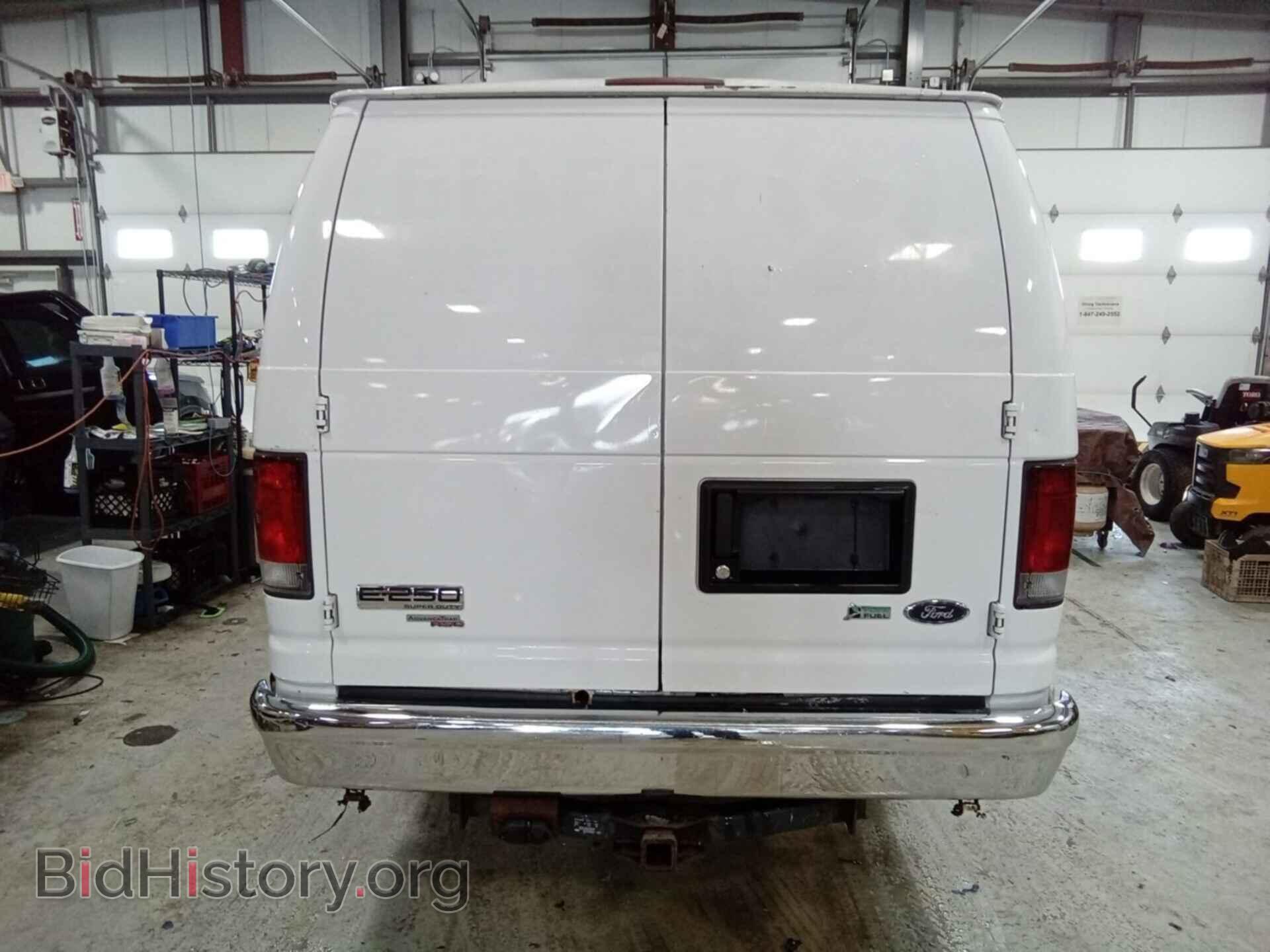 2011 FORD E-250 - VIN: 1FTNS2EW3BDB04485 - Photo 15