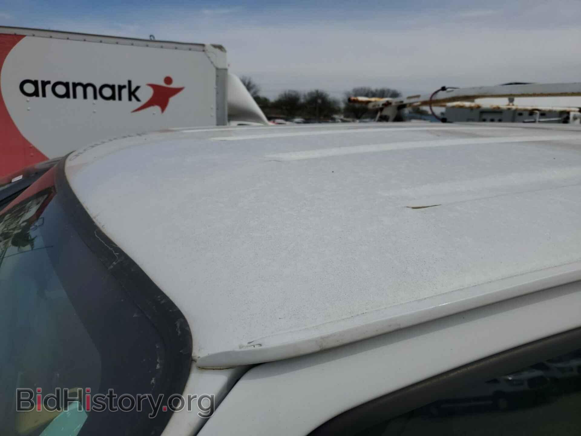 2011 FORD E-250 - VIN: 1FTNS2EW3BDB04485 - Photo 24
