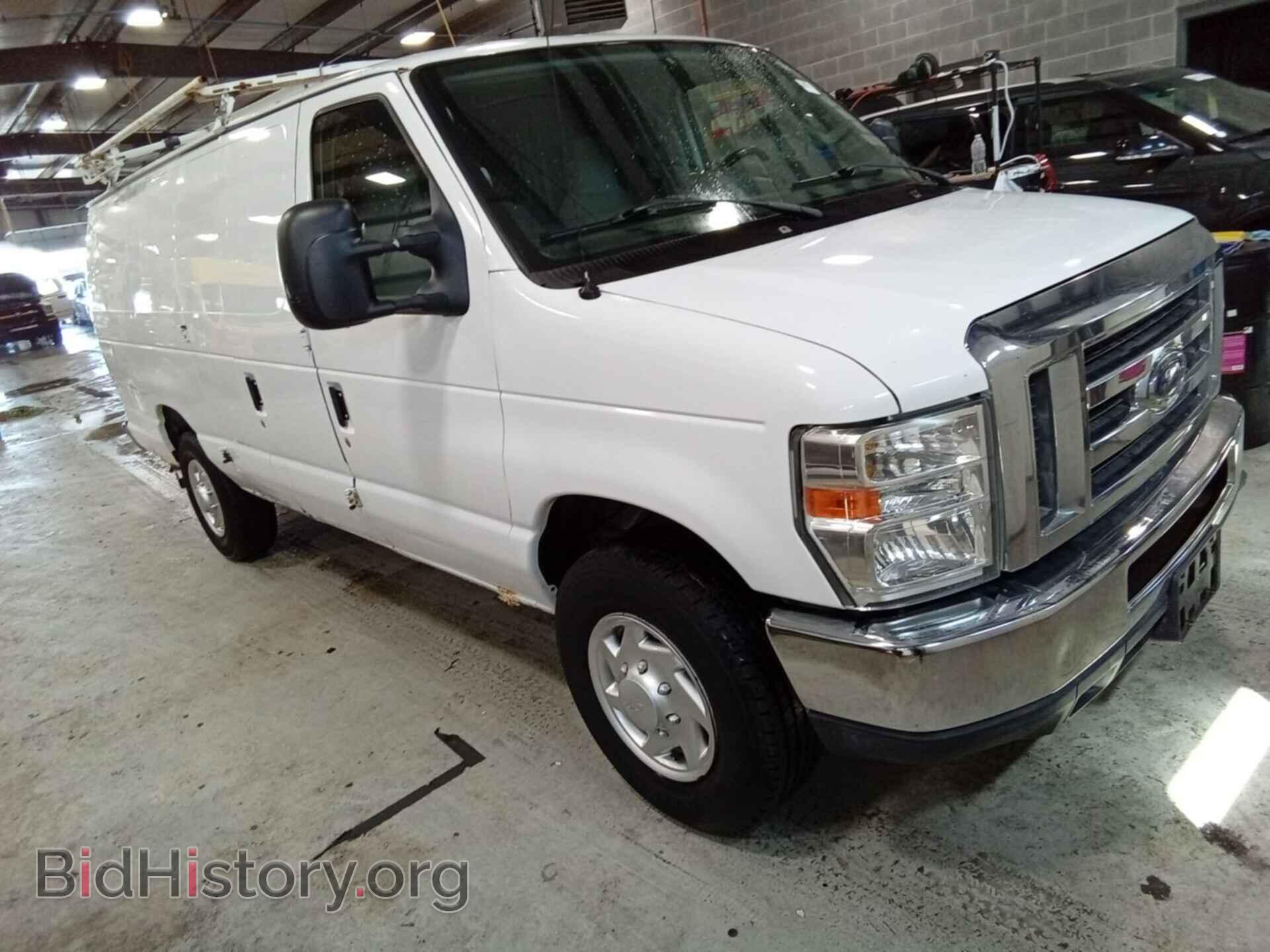 2011 FORD E-250 - VIN: 1FTNS2EW3BDB04485 - Photo 29