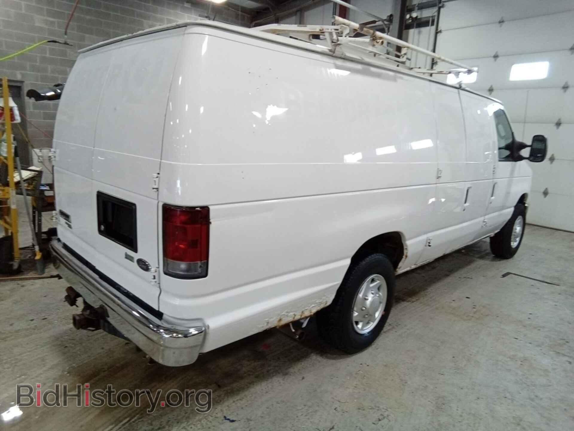 2011 FORD E-250 - VIN: 1FTNS2EW3BDB04485 - Photo 30