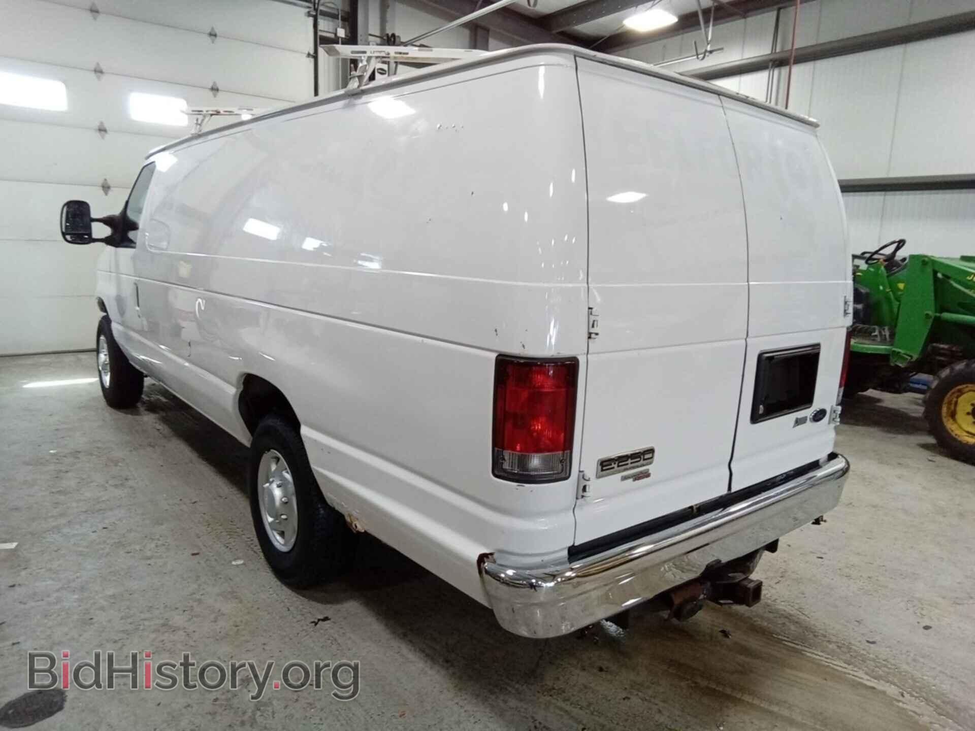 2011 FORD E-250 - VIN: 1FTNS2EW3BDB04485 - Photo 34