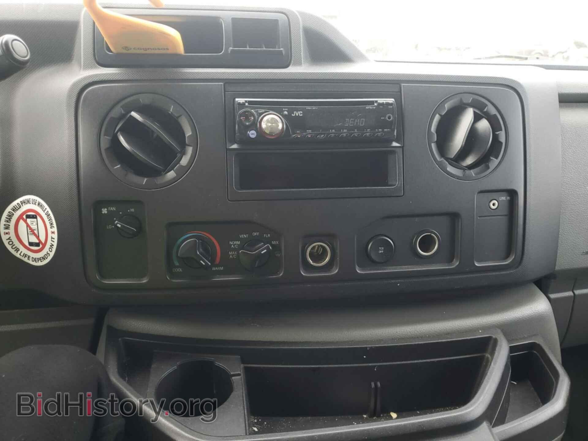 2011 FORD E-250 - VIN: 1FTNS2EW3BDB04485 - Photo 5