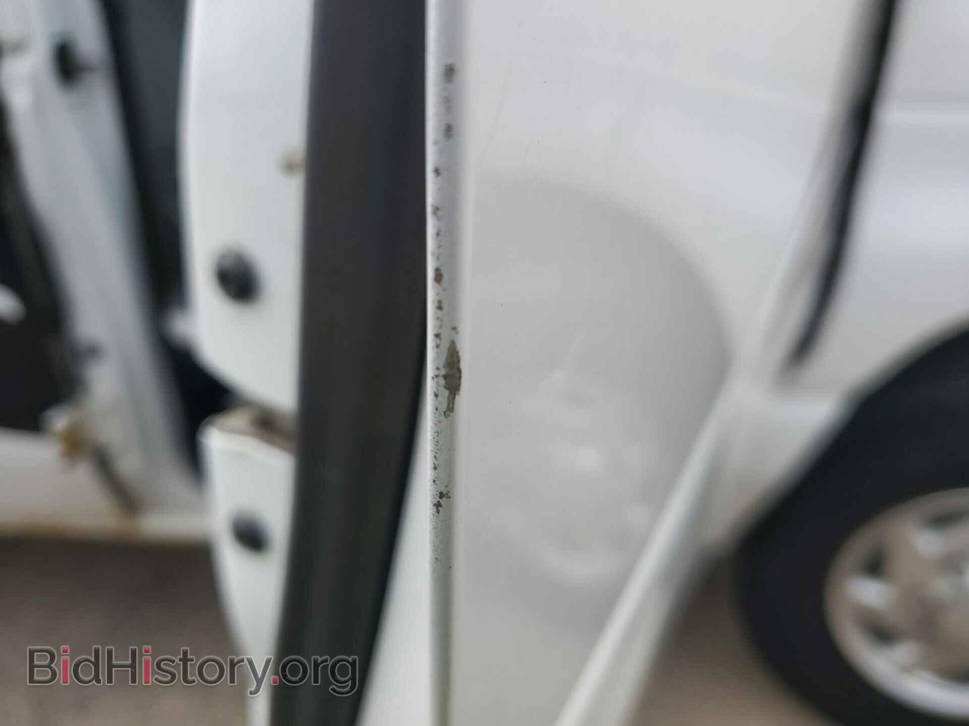 2011 FORD E-250 - VIN: 1FTNS2EW3BDB04485 - Photo 10