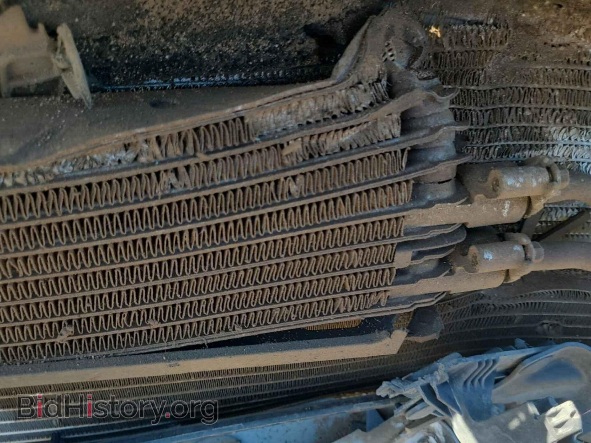 Photo NM0LS7E20L1455212 - FORD TRANSIT CONNECT 2020