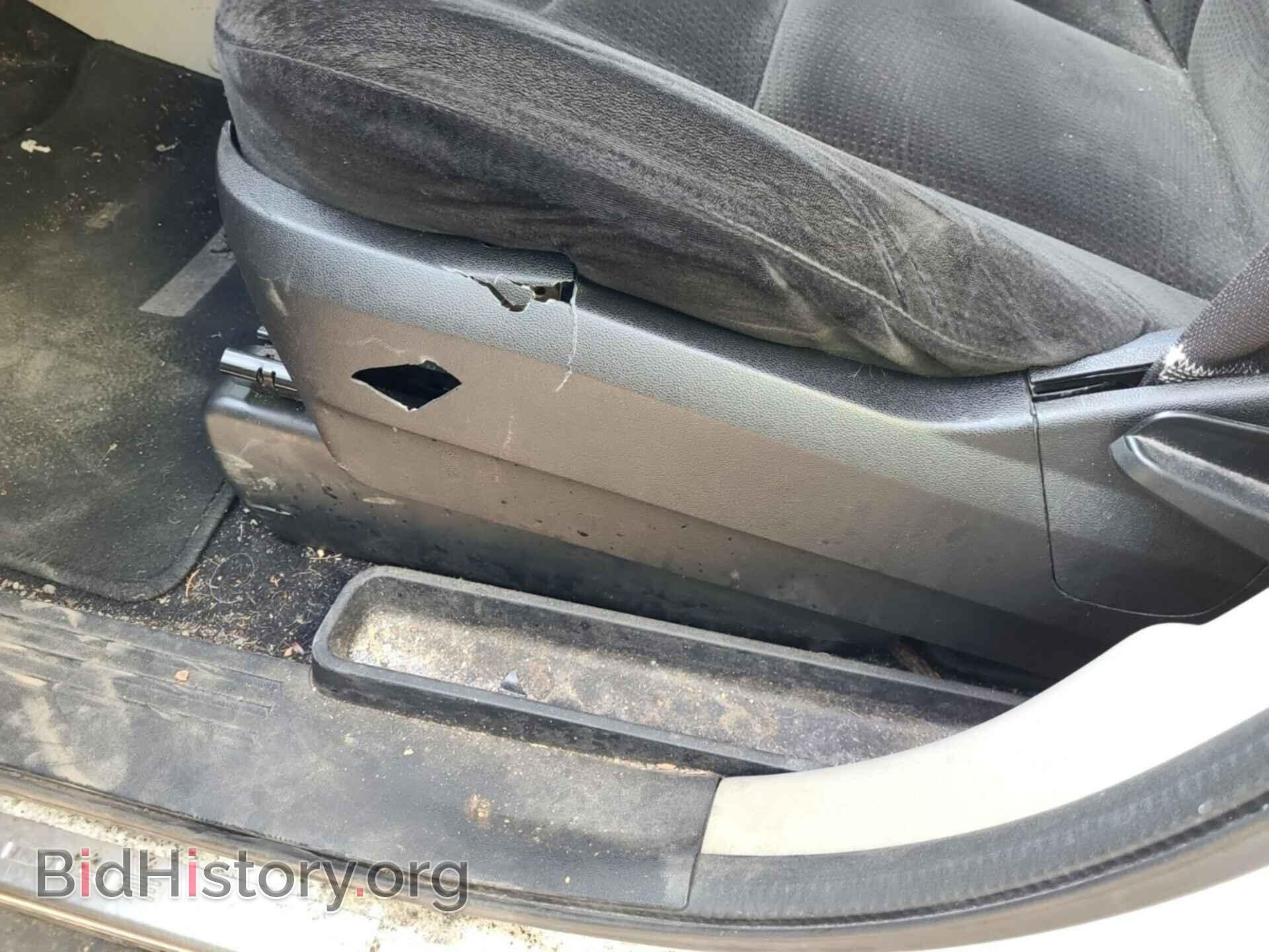 Photo 2C4RDGBG2GR314781 - DODGE GRAND CARAVAN 2016
