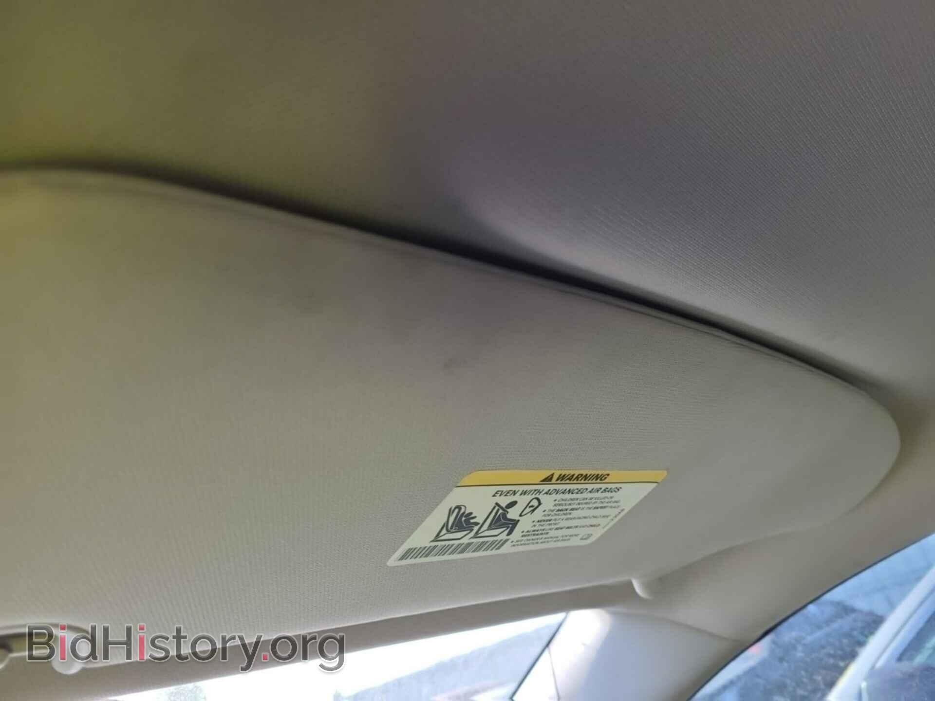 2016 DODGE GRAND CARAVAN - VIN: 2C4RDGBG2GR314781 - Photo 4