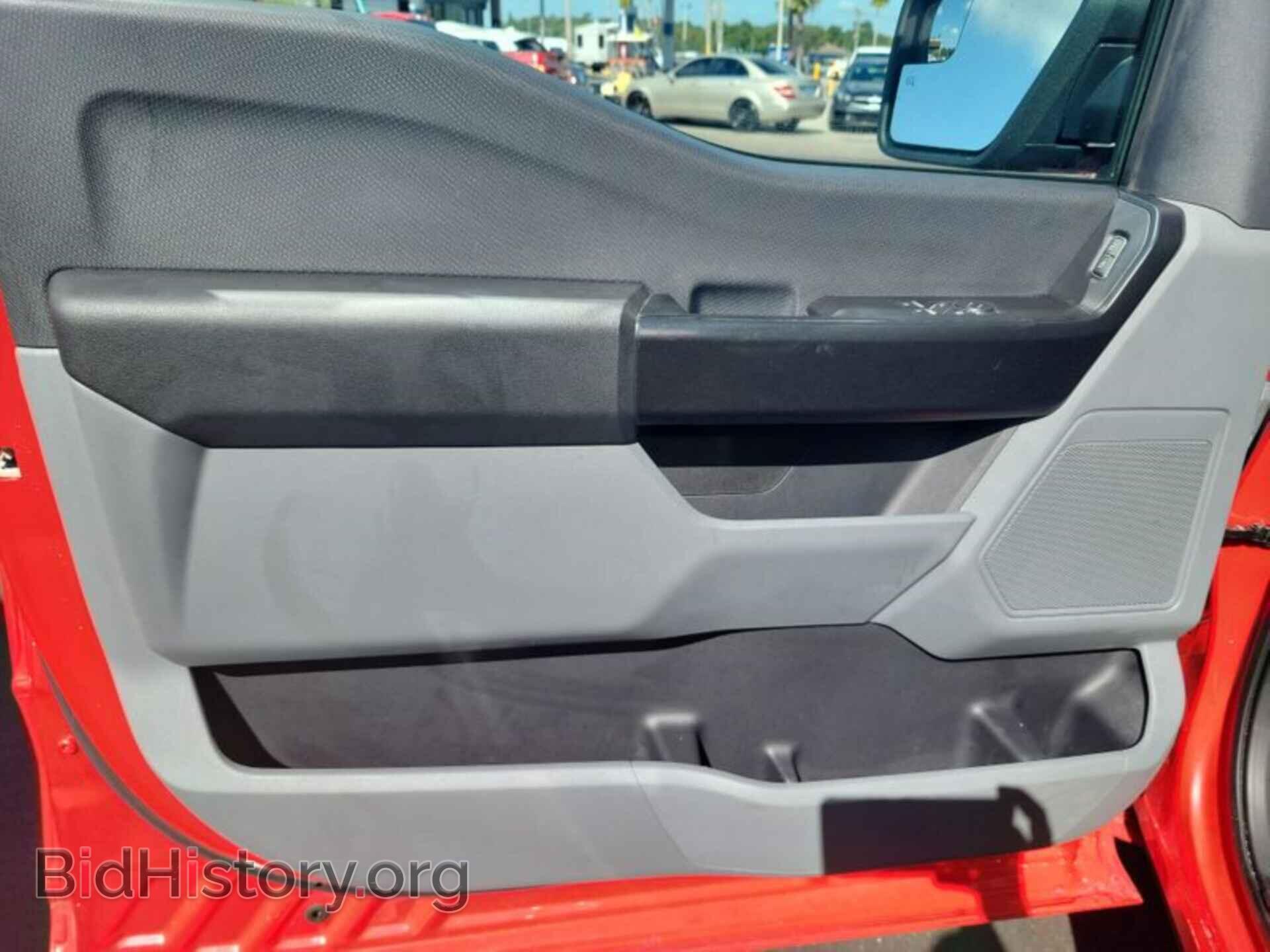 2021 FORD F-150 - VIN: 1FTMF1CB7MKF07426 - Фото 10
