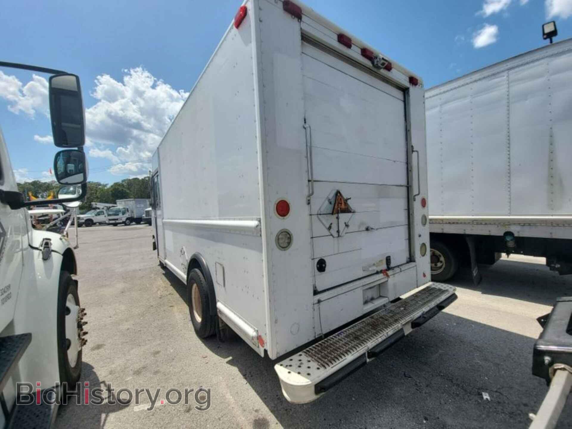 2007 FORD E-350 STRIPPED - VIN: 1FCKE39LX7DA93427 - Фото 12