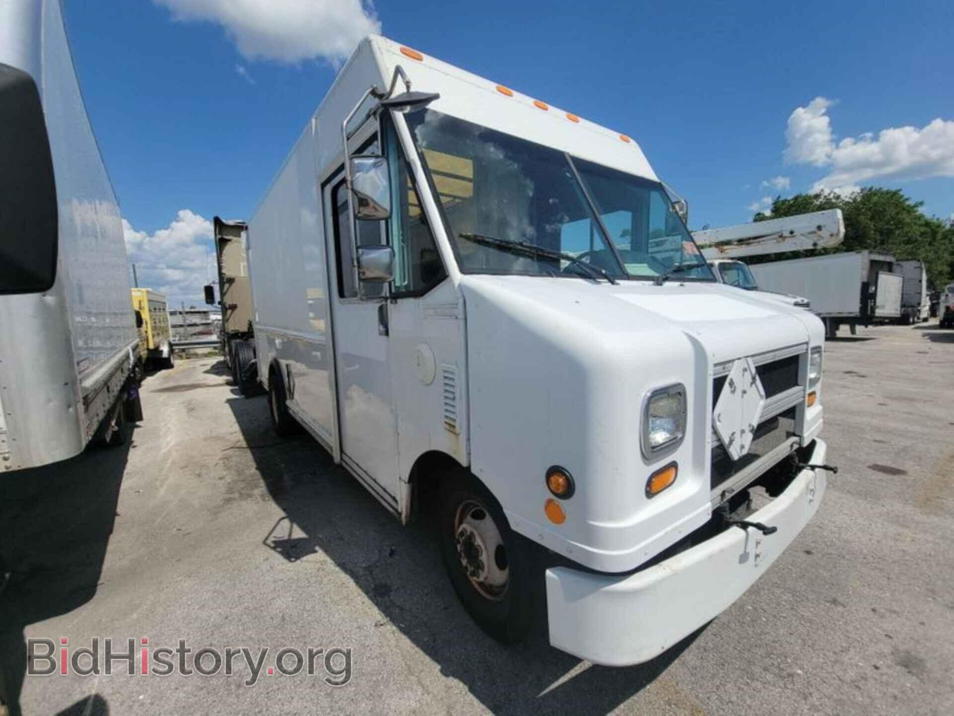 2007 FORD E-350 STRIPPED - VIN: 1FCKE39LX7DA93427 - Фото 7