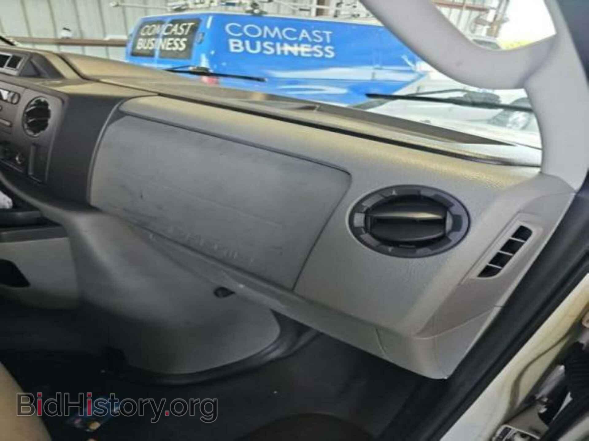 2011 FORD E-250 - VIN: 1FTNE2EL6BDA70829 - Photo 16