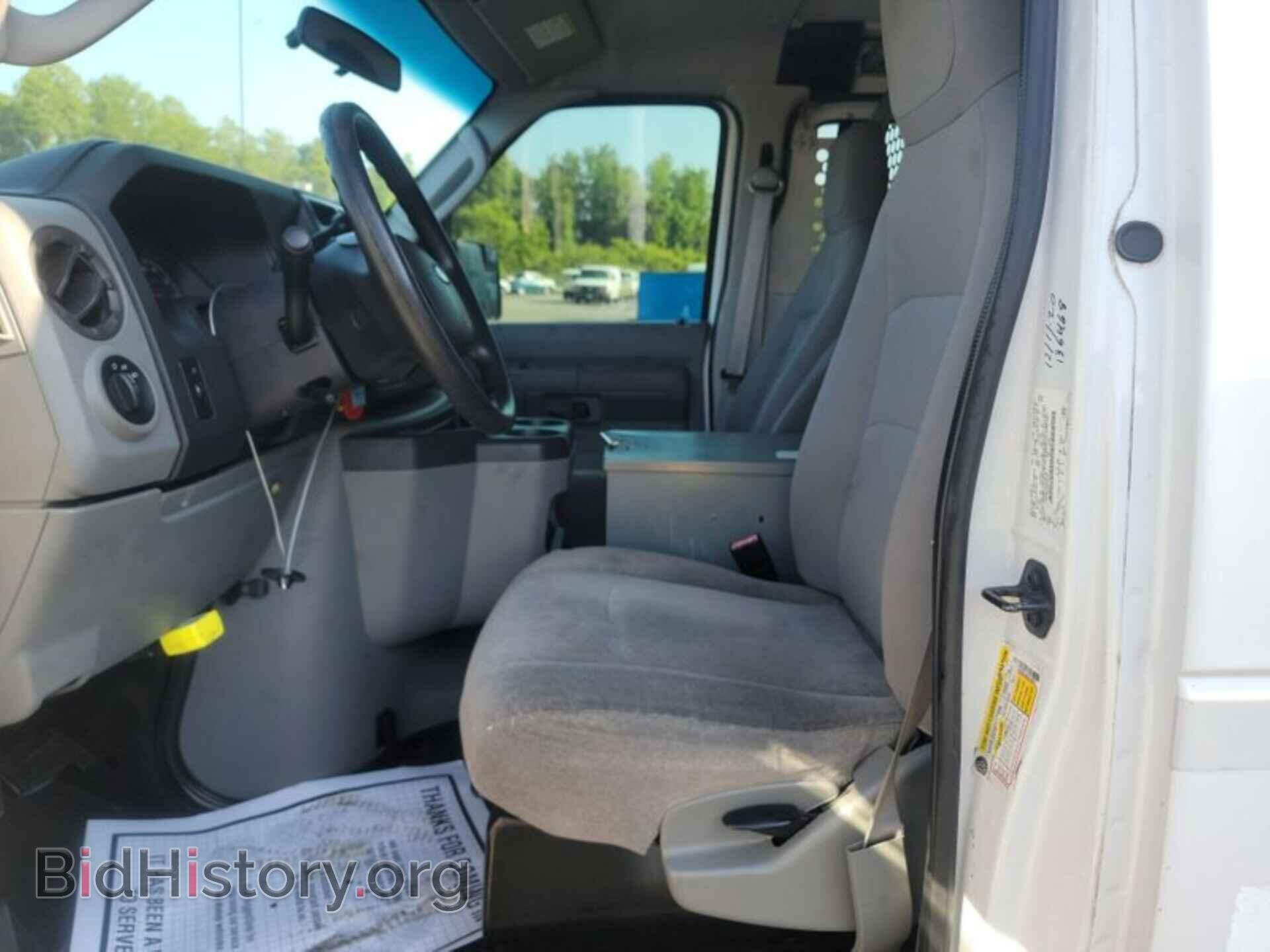 2011 FORD E-250 - VIN: 1FTNE2EL6BDA70829 - Photo 3