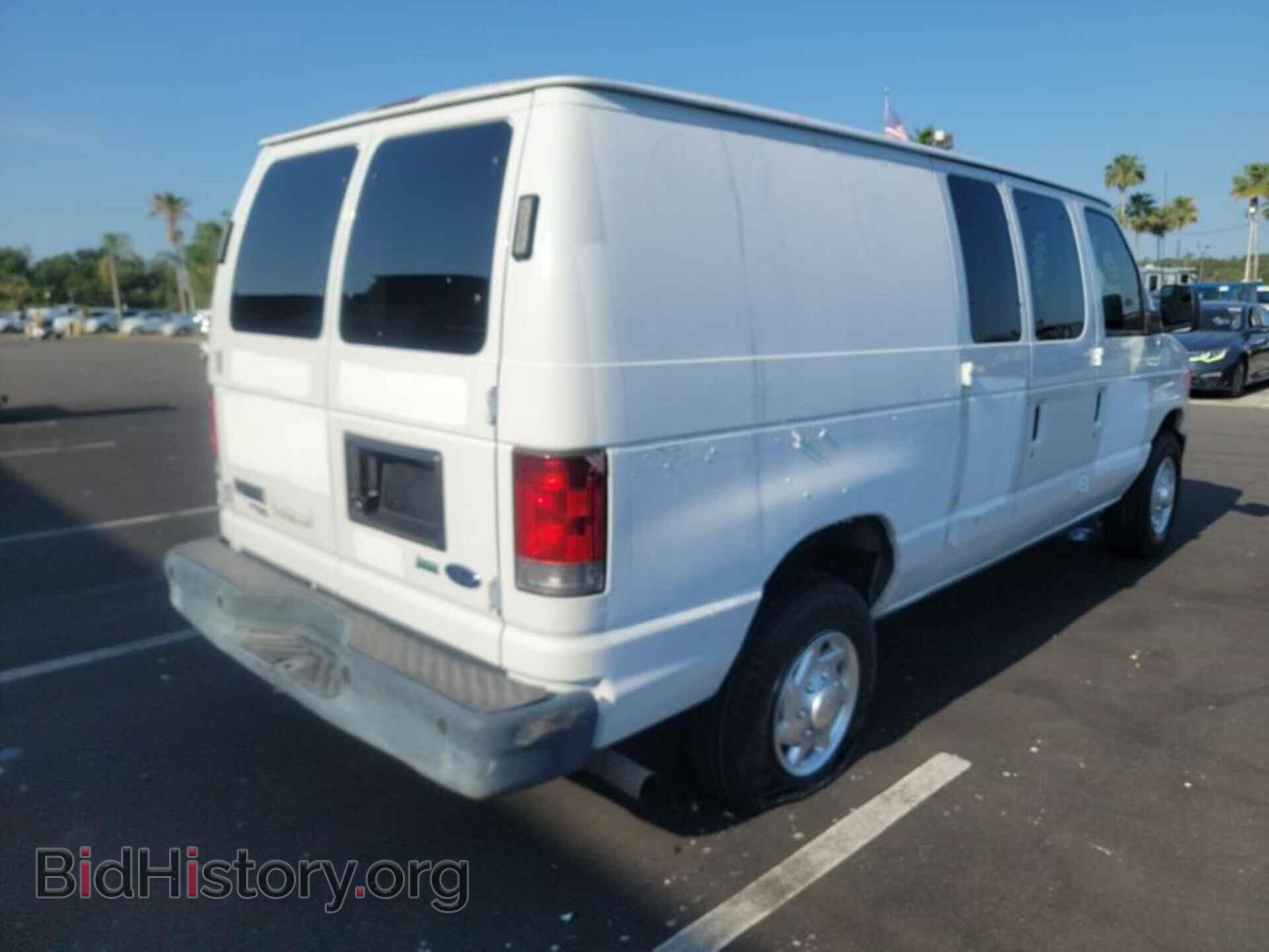 2011 FORD E-250 - VIN: 1FTNE2EL6BDA70829 - Photo 25