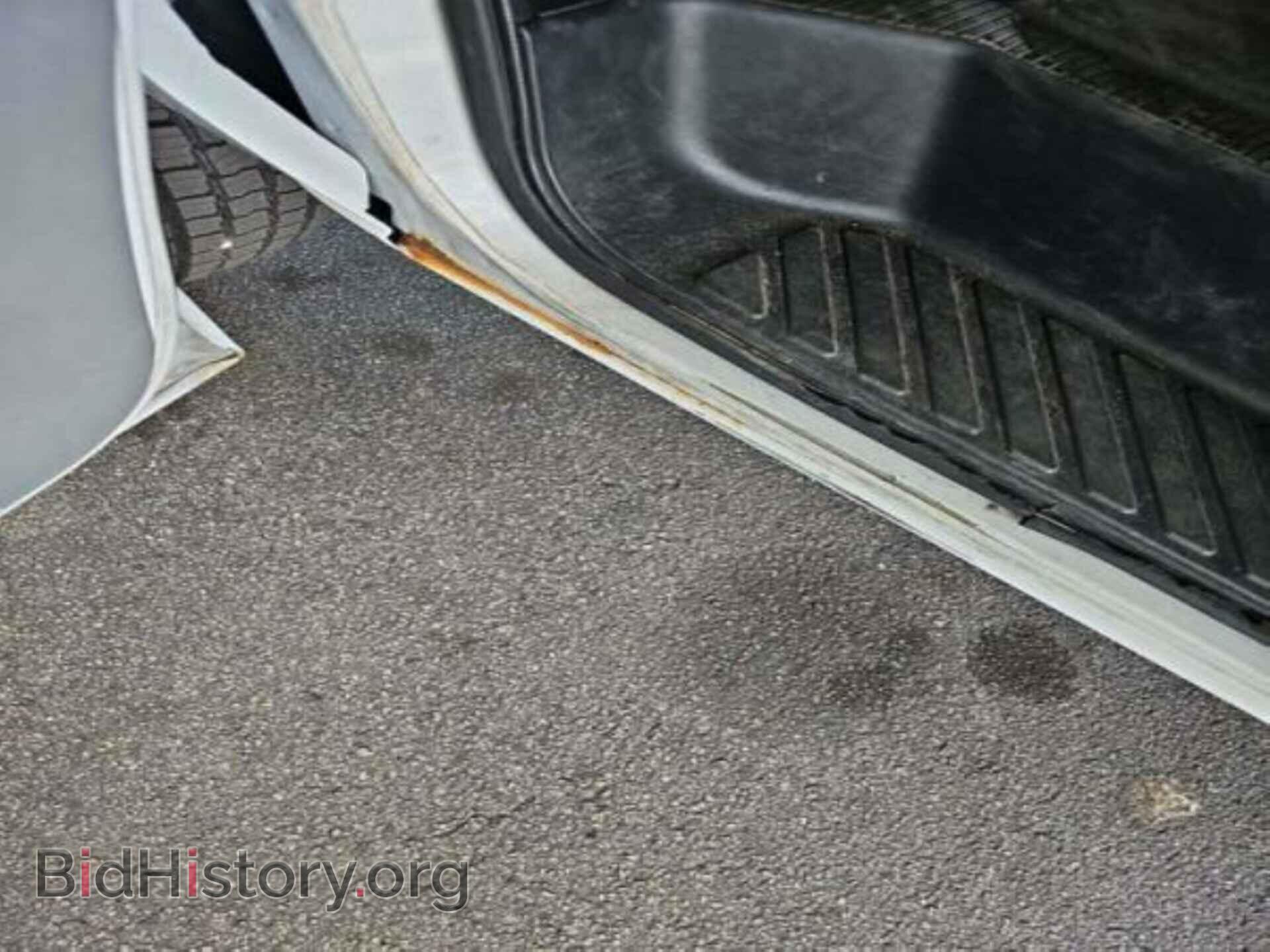2011 FORD E-250 - VIN: 1FTNE2EL6BDA70829 - Photo 4