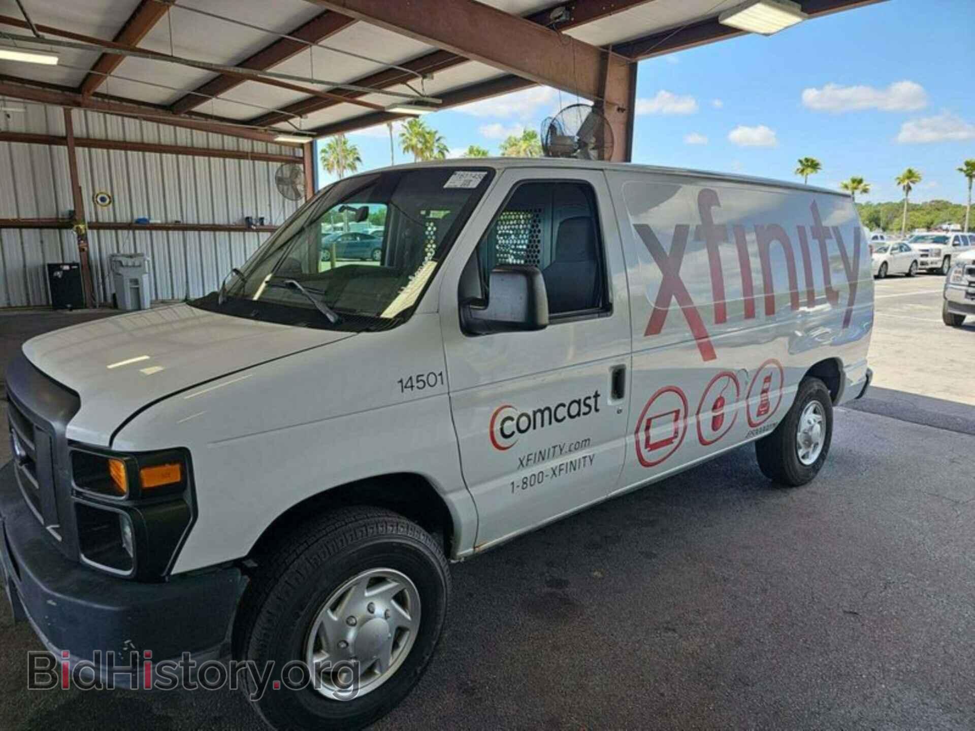 2011 FORD E-250 - VIN: 1FTNE2EL6BDA70829 - Photo 5