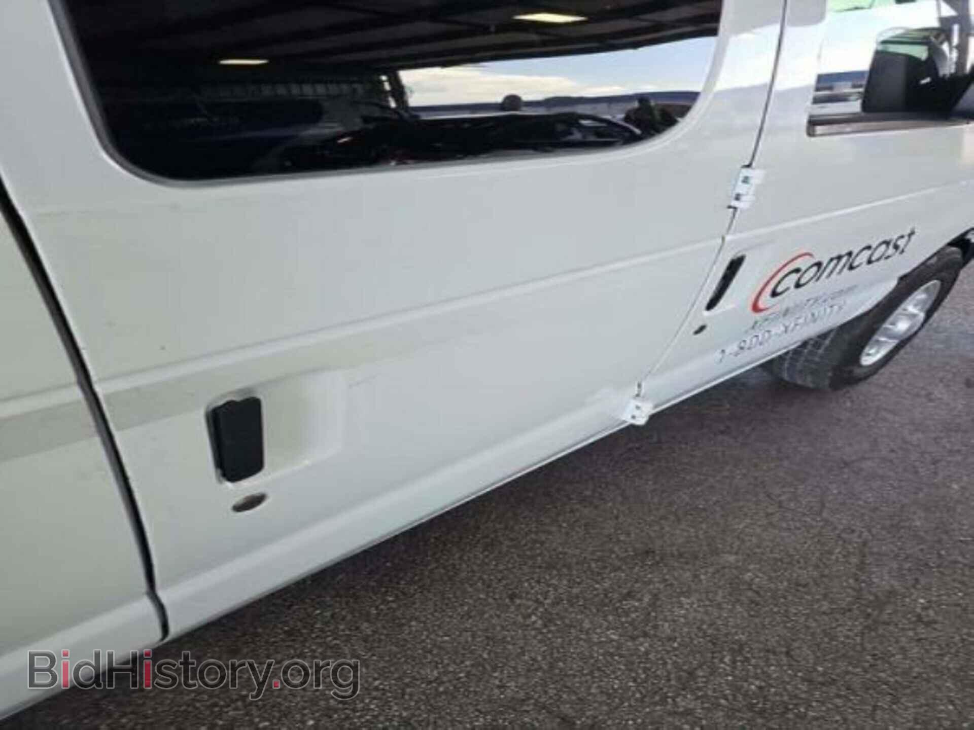2011 FORD E-250 - VIN: 1FTNE2EL6BDA70829 - Photo 8