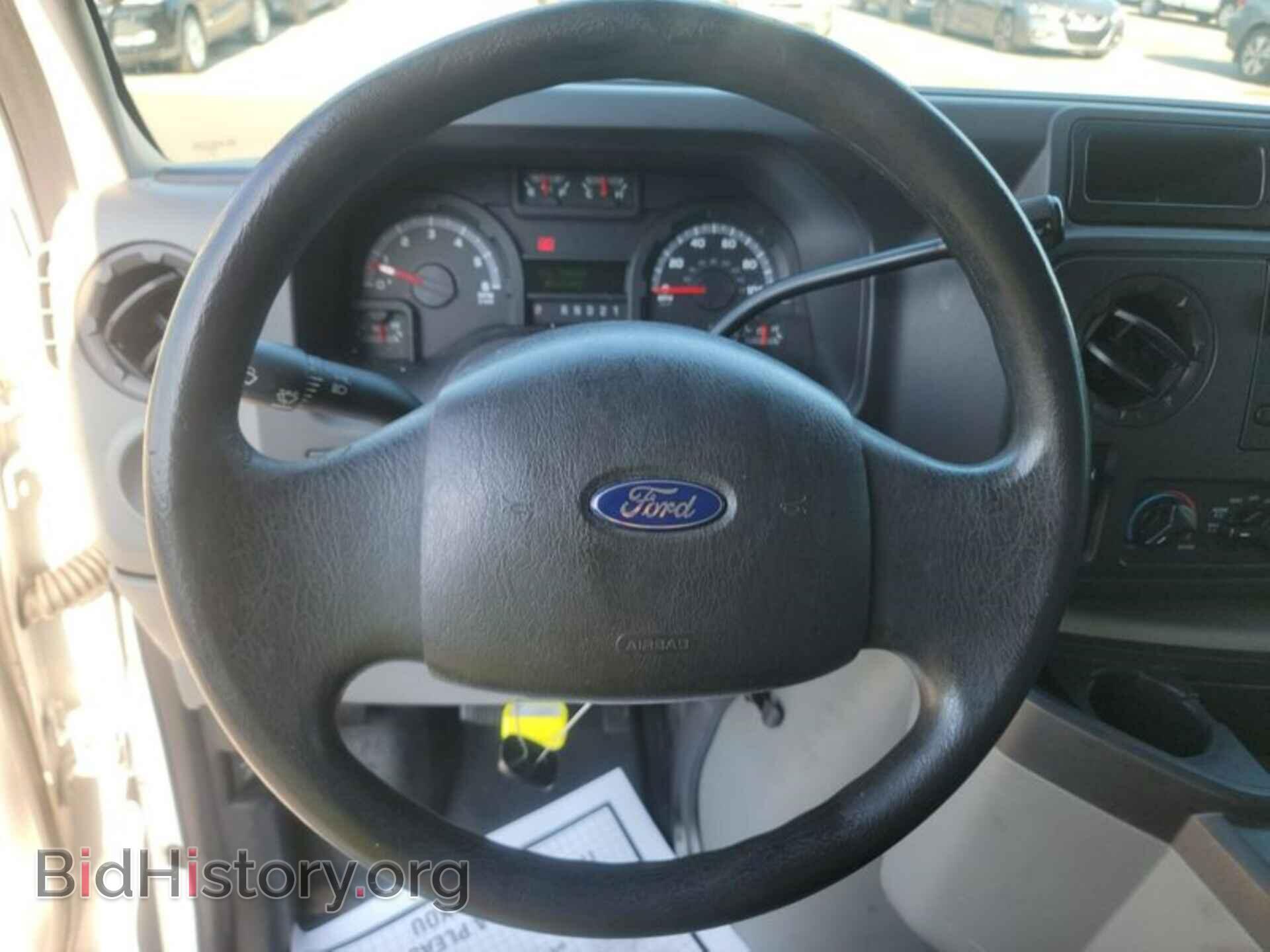 2011 FORD E-250 - VIN: 1FTNE2EL6BDA70829 - Photo 10