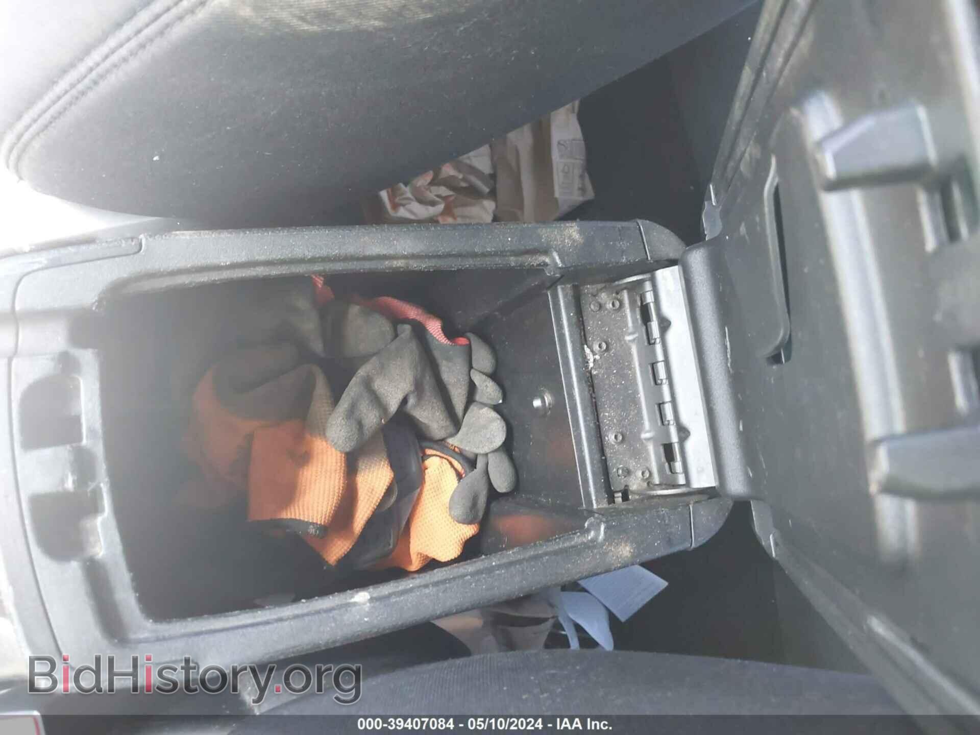 2012 CHRYSLER 200 - VIN: 1C3CCBBB5CN241644 - Фото 10