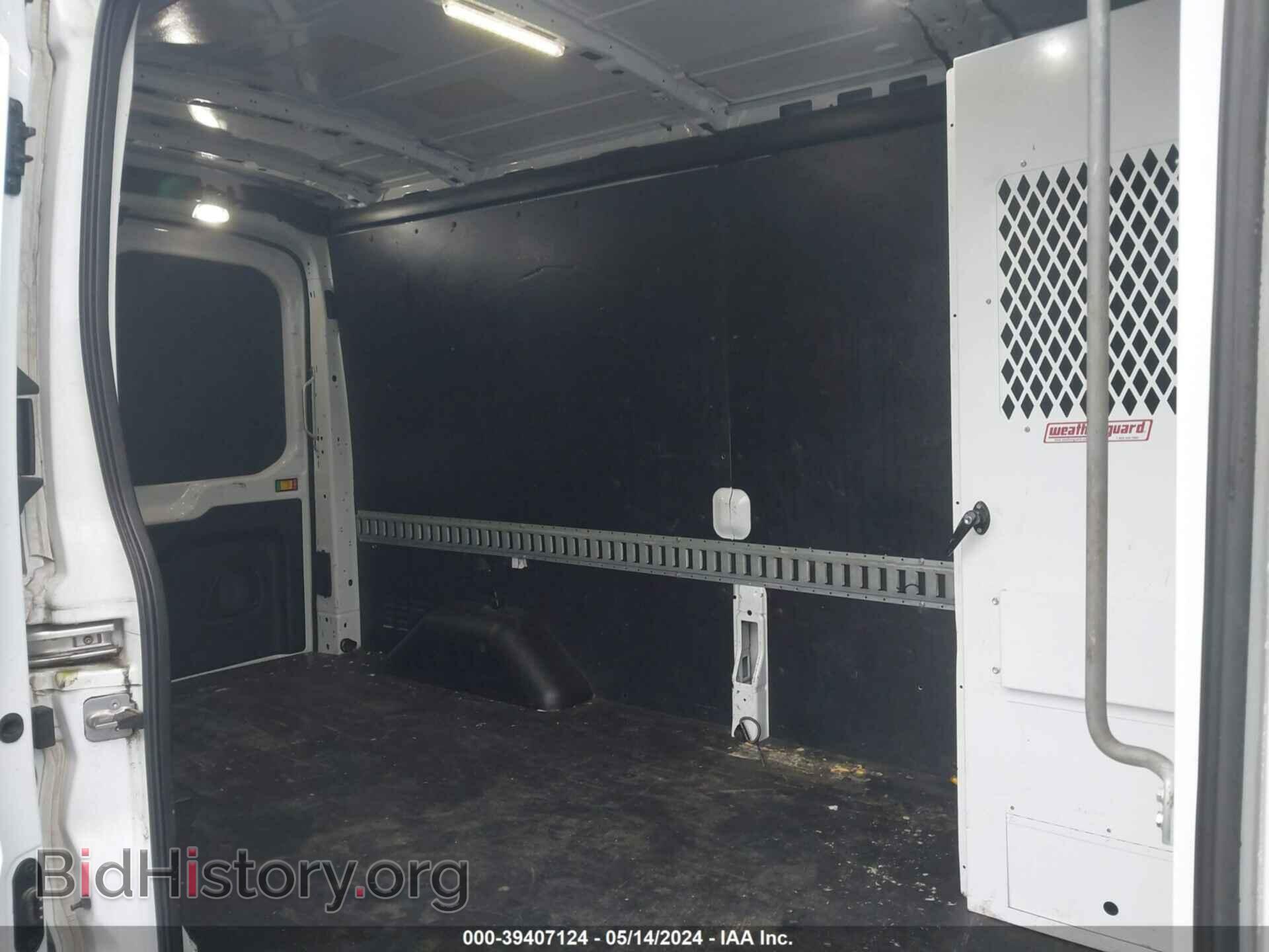 2018 FORD TRANSIT-350 - VIN: 1FTBW2CM2JKA88198 - Фото 8
