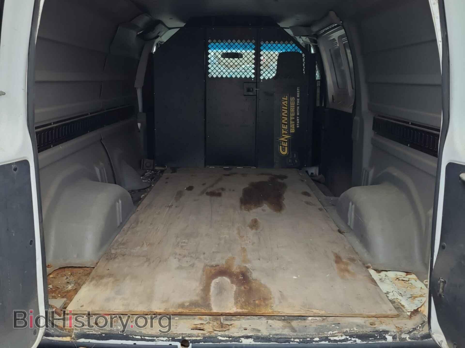 2014 FORD ECONOLINE - VIN: 1FTSE3ELXEDB04798 - Фото 17