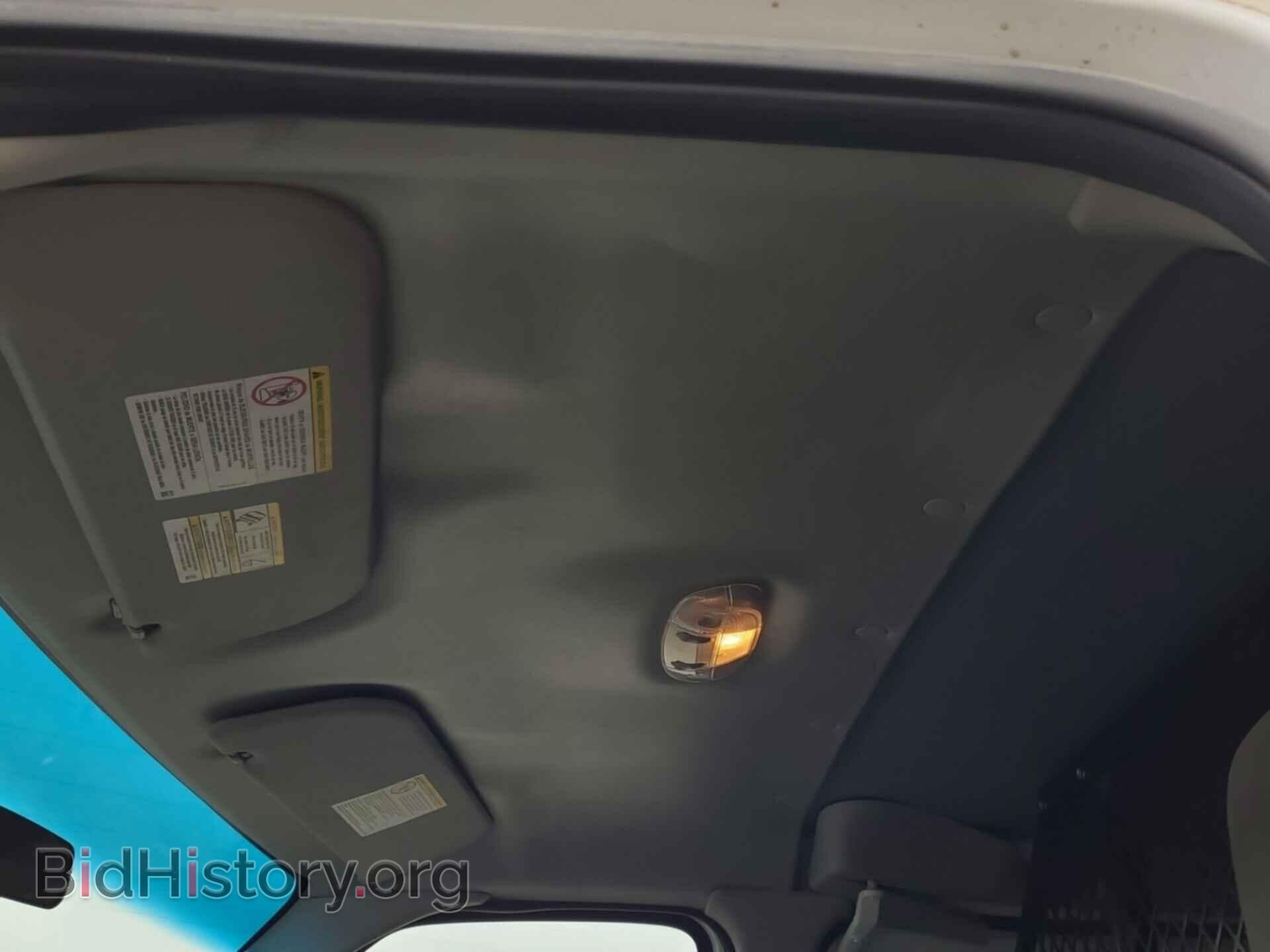 2014 FORD ECONOLINE - VIN: 1FTSE3ELXEDB04798 - Фото 3