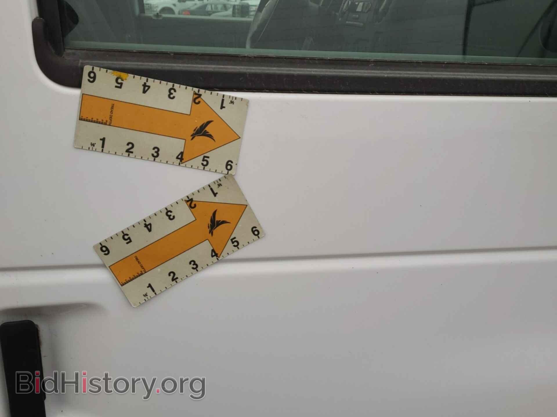 2014 FORD ECONOLINE - VIN: 1FTSE3ELXEDB04798 - Фото 22