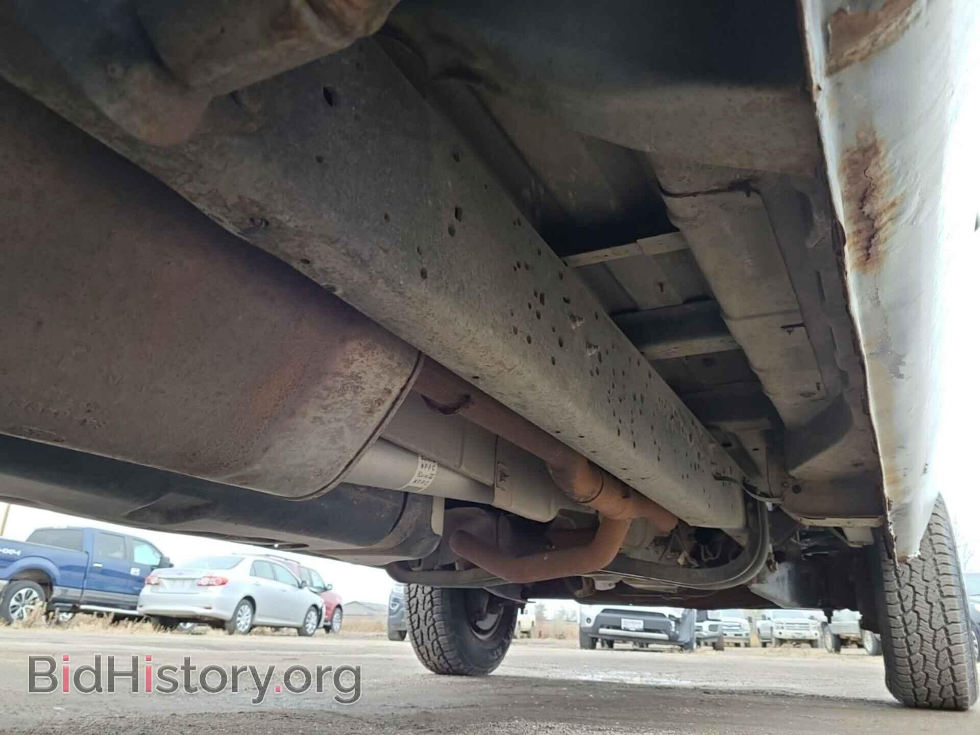 2014 FORD ECONOLINE - VIN: 1FTSE3ELXEDB04798 - Фото 23