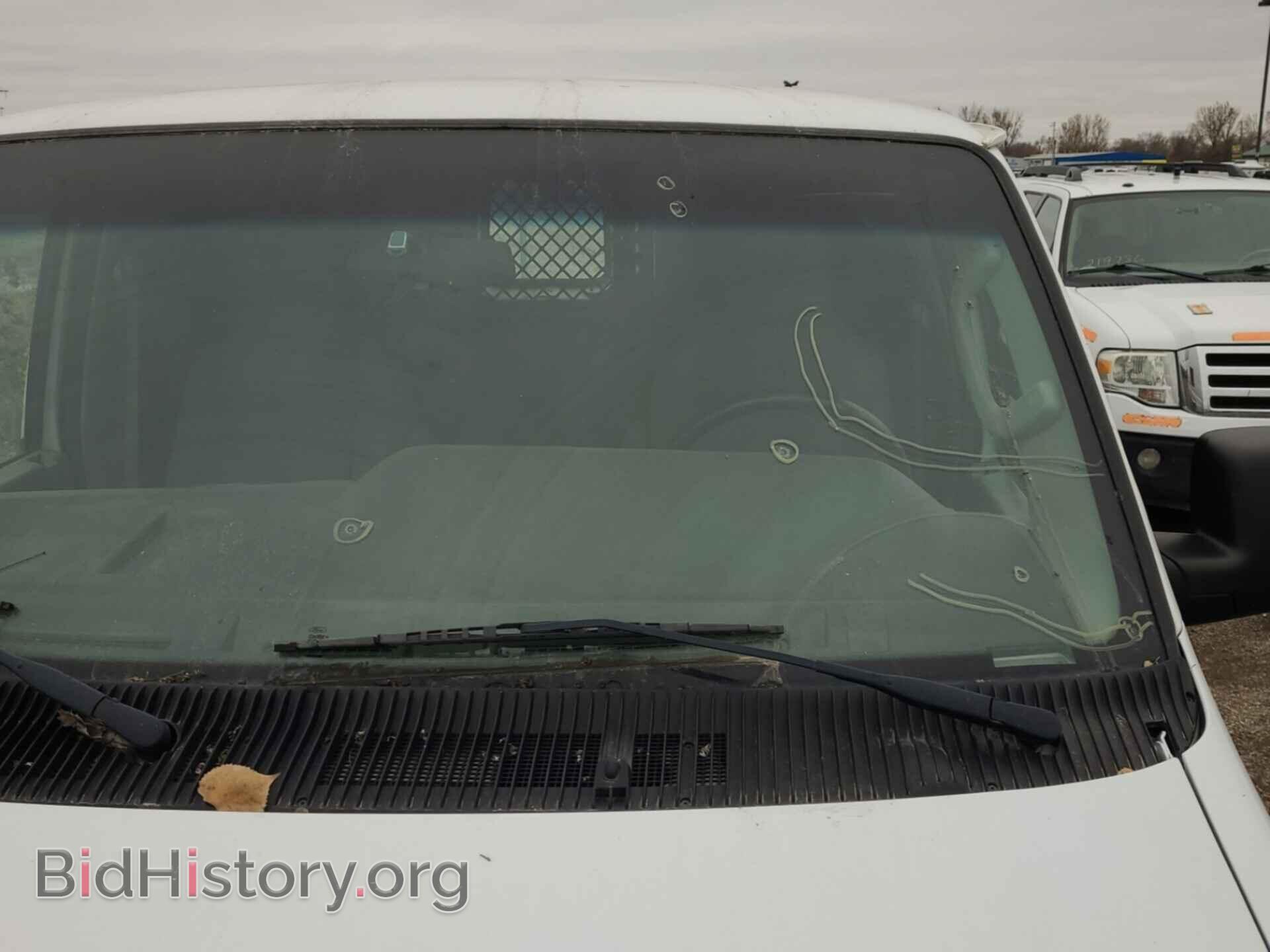 2014 FORD ECONOLINE - VIN: 1FTSE3ELXEDB04798 - Фото 26