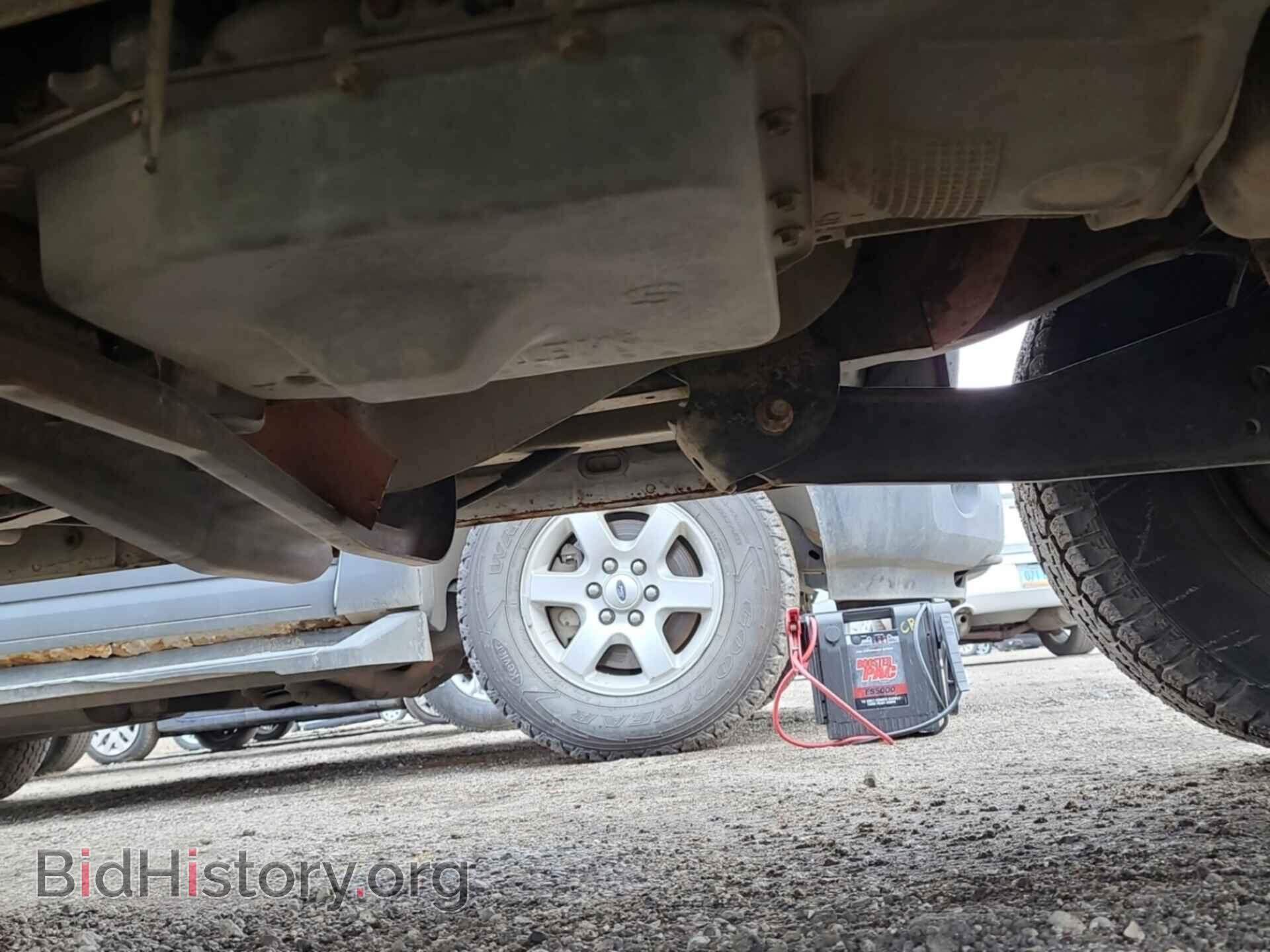 2014 FORD ECONOLINE - VIN: 1FTSE3ELXEDB04798 - Фото 27