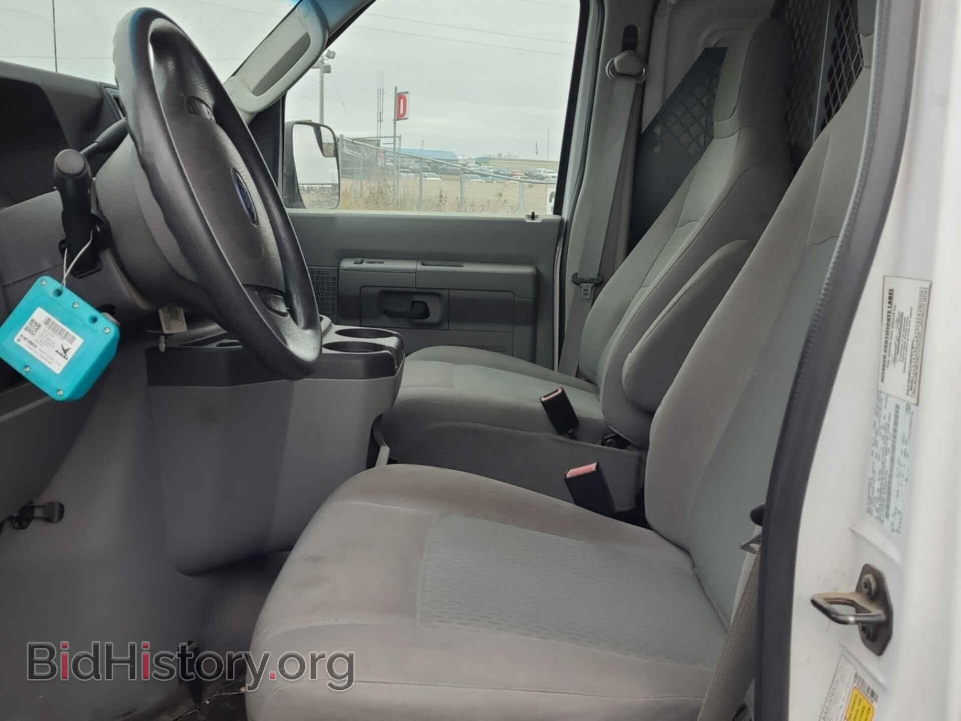 2014 FORD ECONOLINE - VIN: 1FTSE3ELXEDB04798 - Фото 30