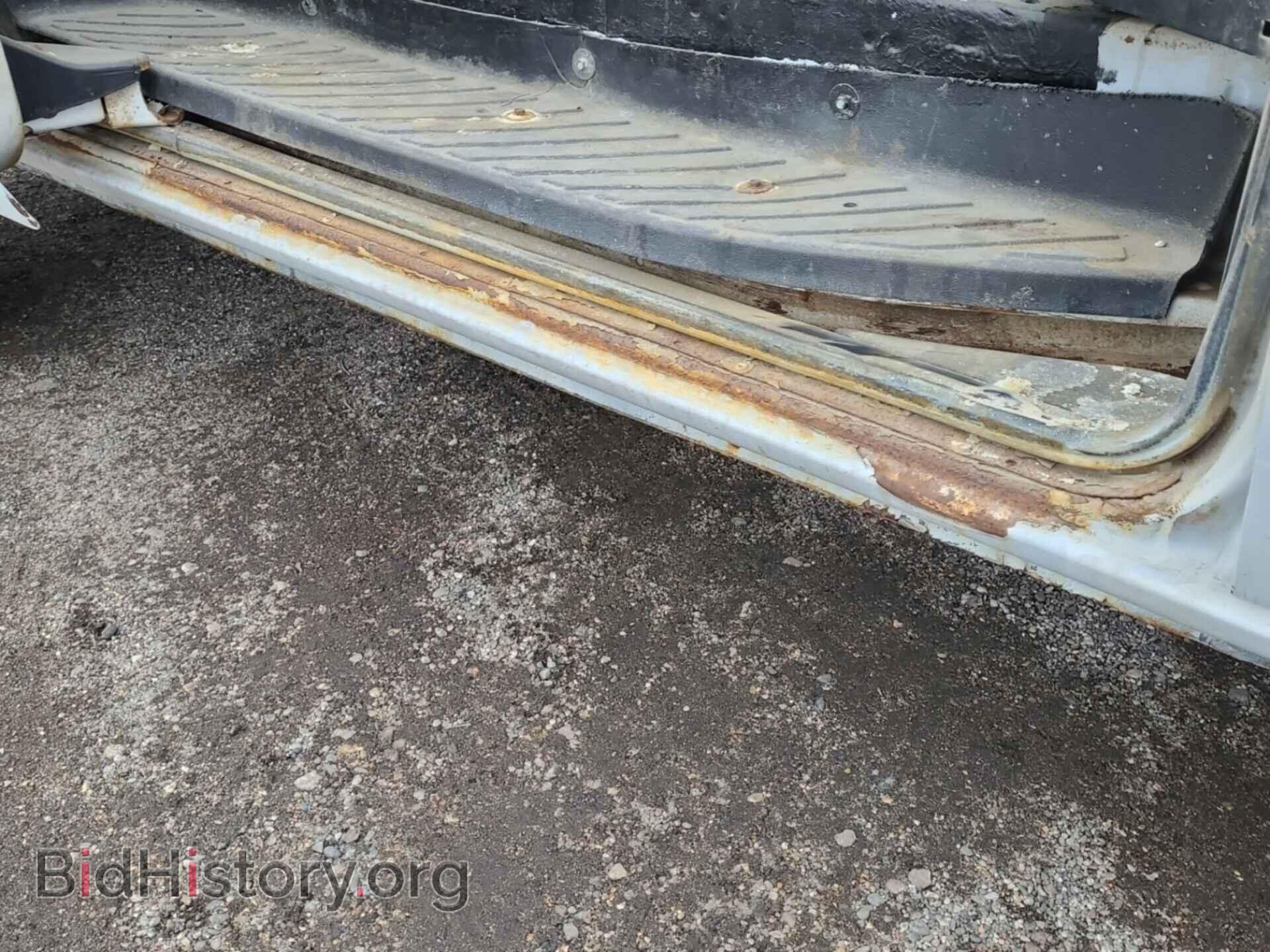 2014 FORD ECONOLINE - VIN: 1FTSE3ELXEDB04798 - Фото 4