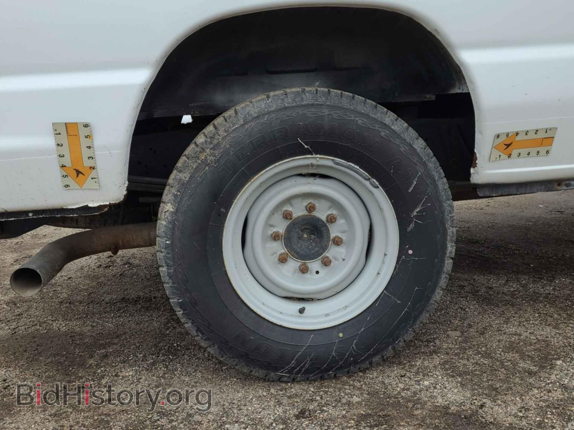 2014 FORD ECONOLINE - VIN: 1FTSE3ELXEDB04798 - Фото 8