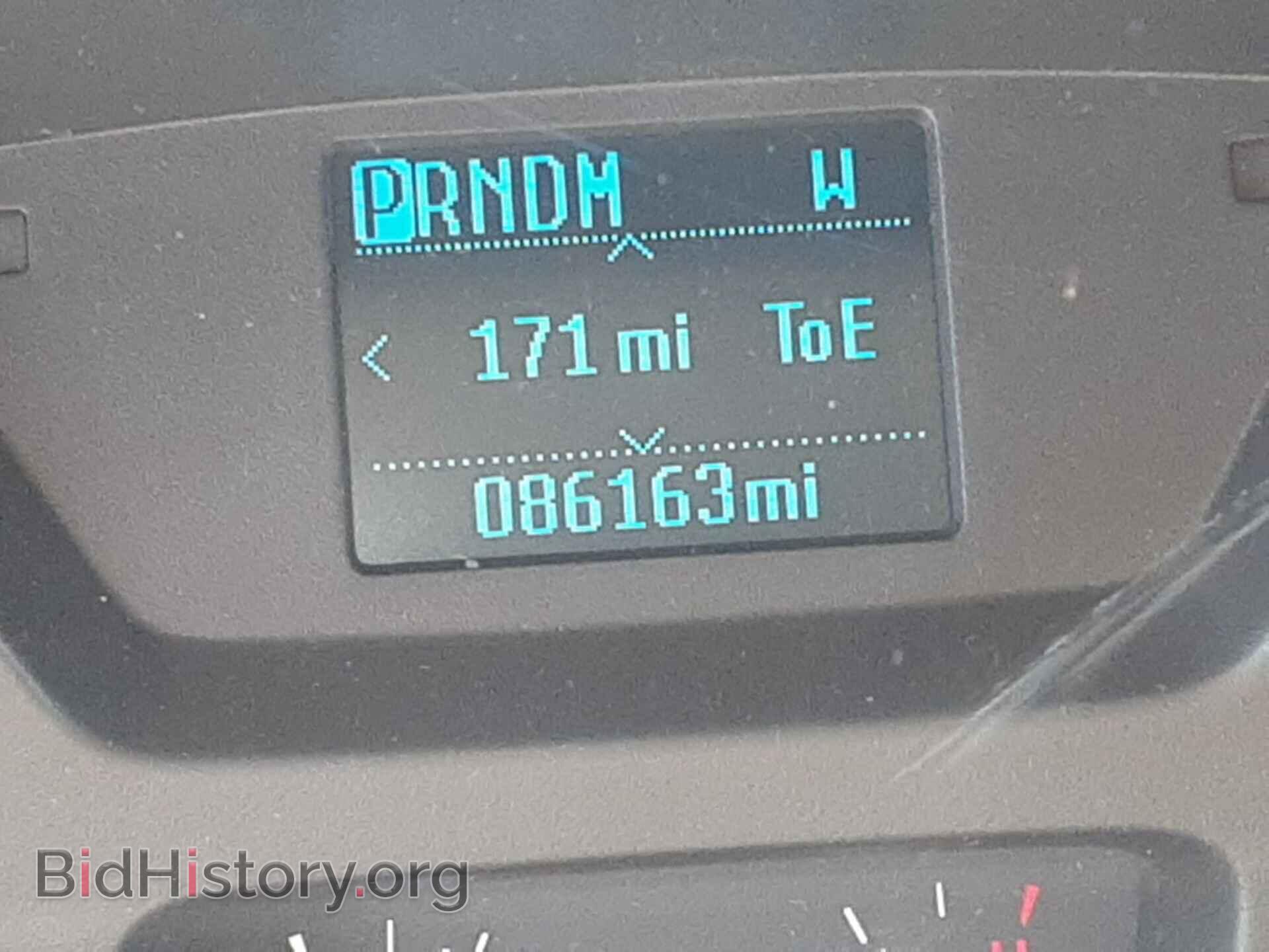 2015 FORD TRANSIT - VIN: 1FTNR1ZM9FKA55163 - Фото 2