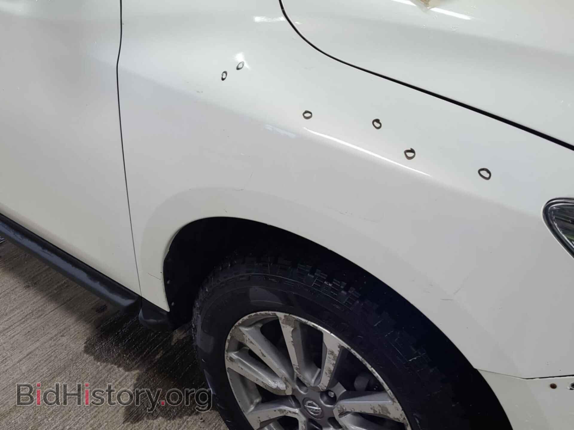 2014 NISSAN PATHFINDER - VIN: 5N1AR2MM0EC701898 - Фото 32