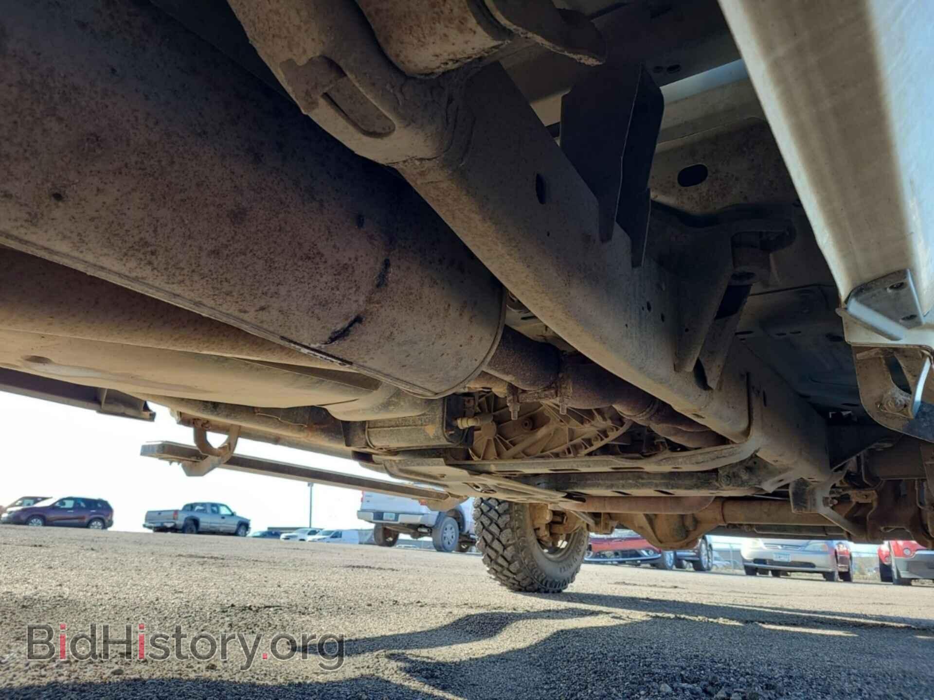 2011 DODGE RAM 2500 - VIN: 3D7LT2ET3BG627217 - Фото 32