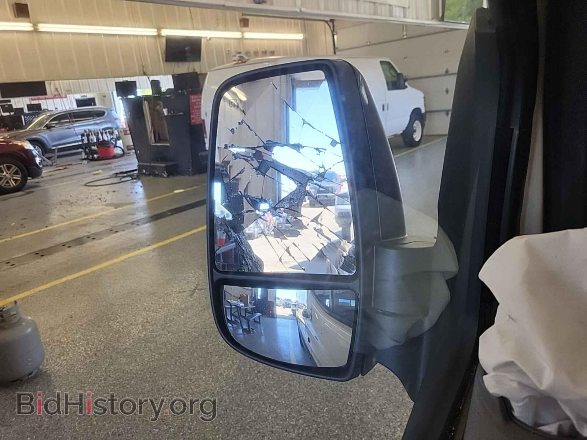 2015 FORD TRANSIT - VIN: 1FTNR1ZM3FKA55143 - Фото 21