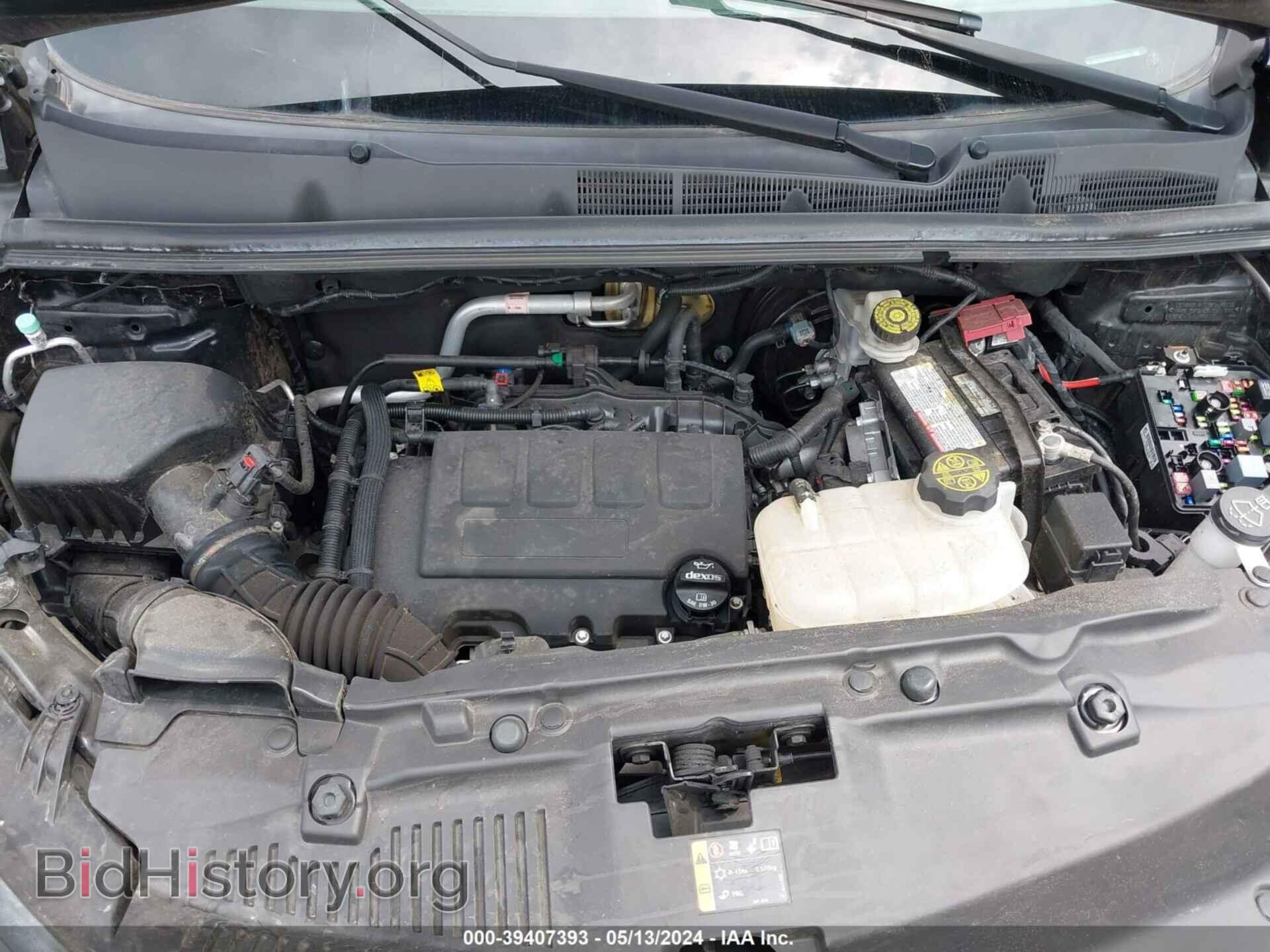 2020 BUICK ENCORE - VIN: KL4CJASB0LB067893 - Фото 10