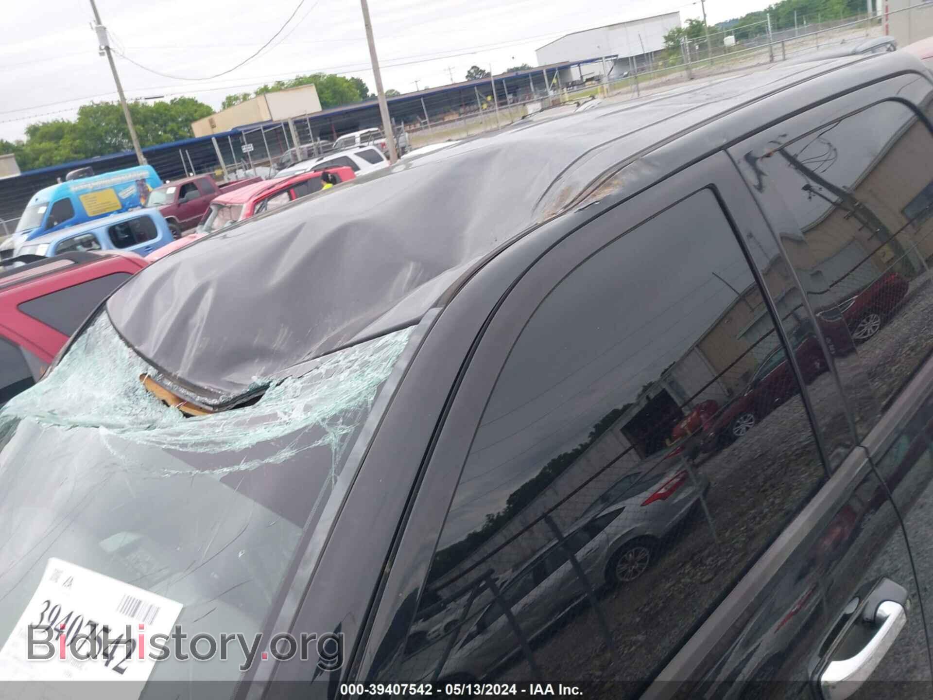 2012 RAM 1500 - VIN: 1C6RD6LT1CS236161 - Photo 6
