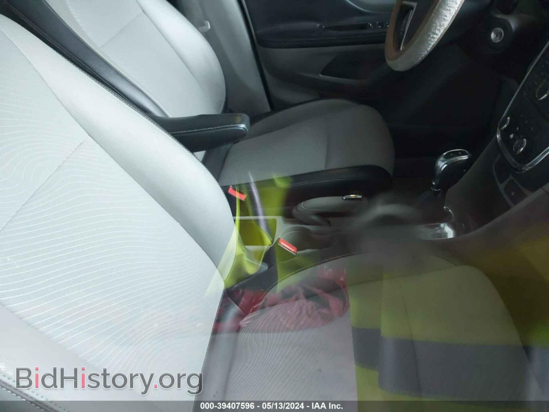 2013 BUICK ENCORE - VIN: KL4CJASB7DB128075 - Photo 5