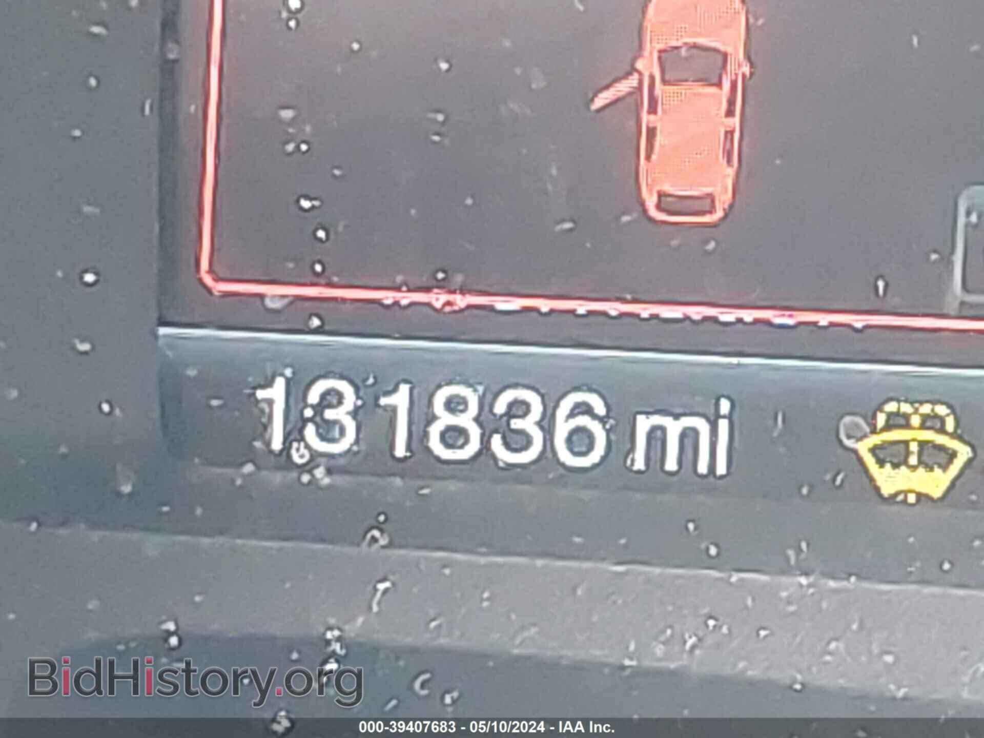 2011 FORD EDGE - VIN: 2FMDK4KC7BBA18731 - Фото 12