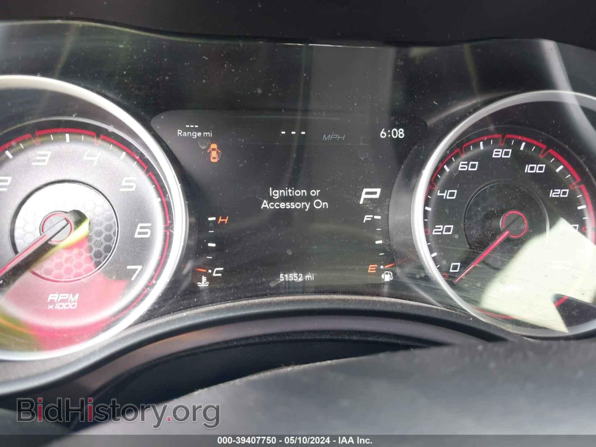 2019 DODGE CHARGER - VIN: 2C3CDXCT1KH544493 - Фото 7