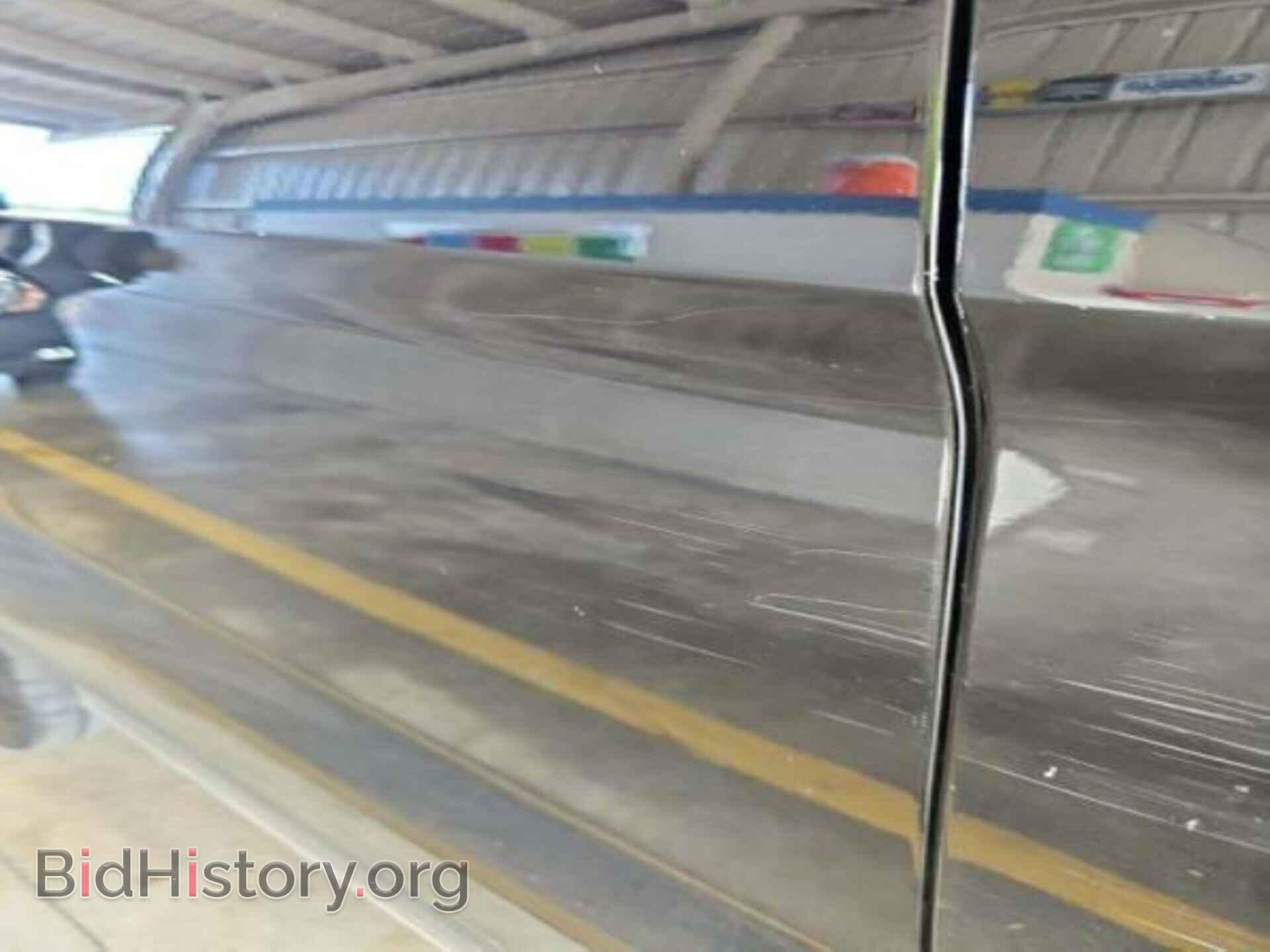 Photo 1FM5K7B85JGC77677 - FORD EXPLORER 2018