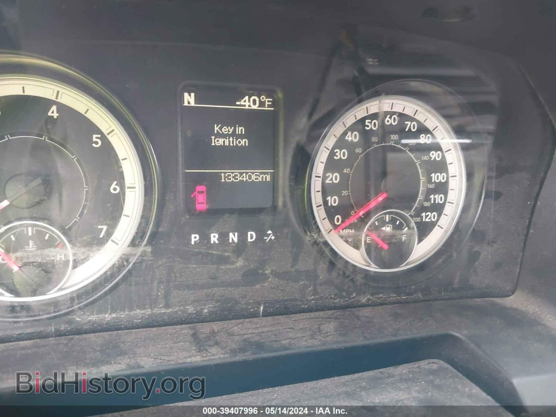 2016 RAM 2500 - VIN: 3C6TR4HT9GG117663 - Фото 7