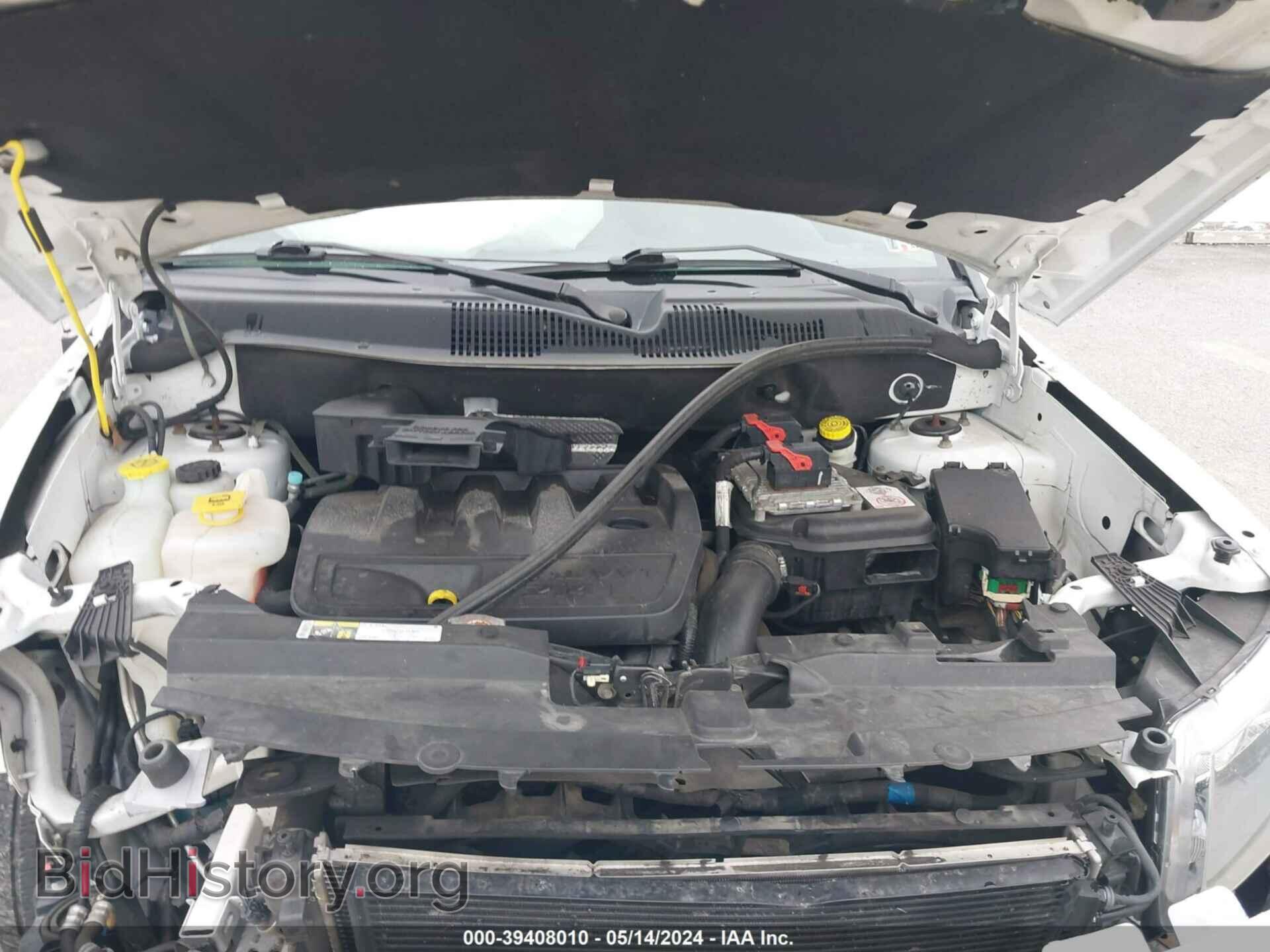 2015 JEEP COMPASS - VIN: 1C4NJDEB2FD280042 - Photo 10